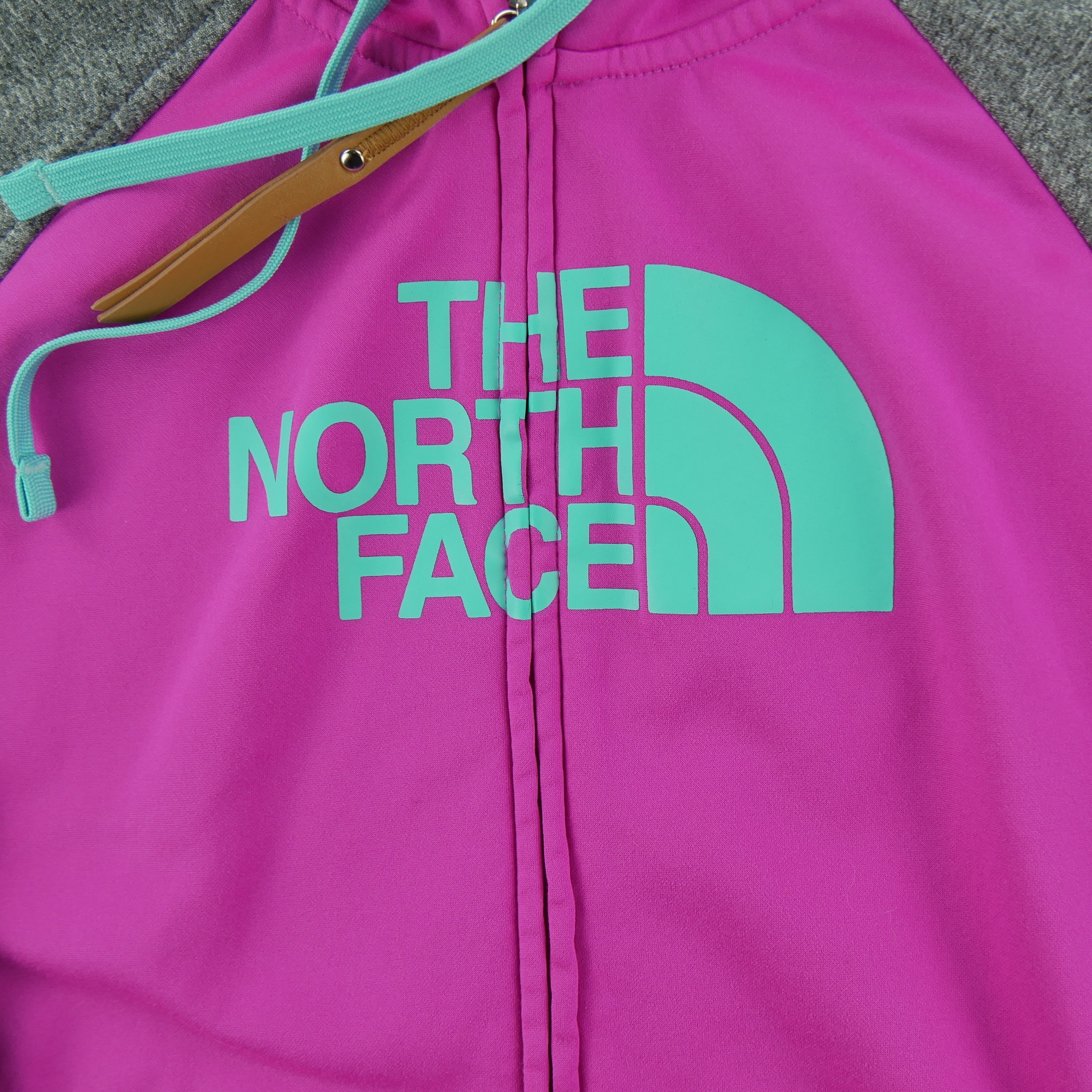 Sweat à capuche Femme  full-zip TNF 4