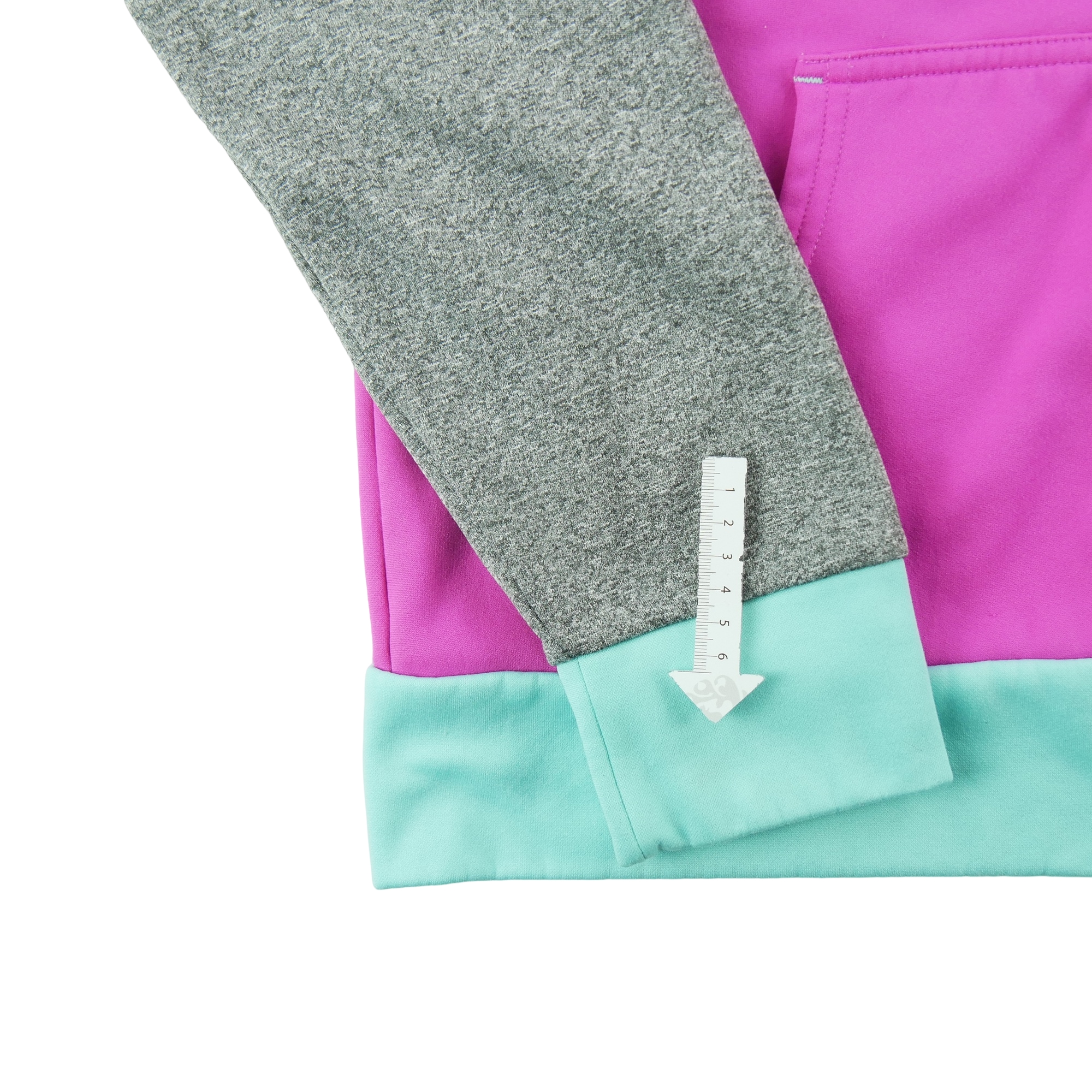 Sweat à capuche Femme  full-zip TNF 7