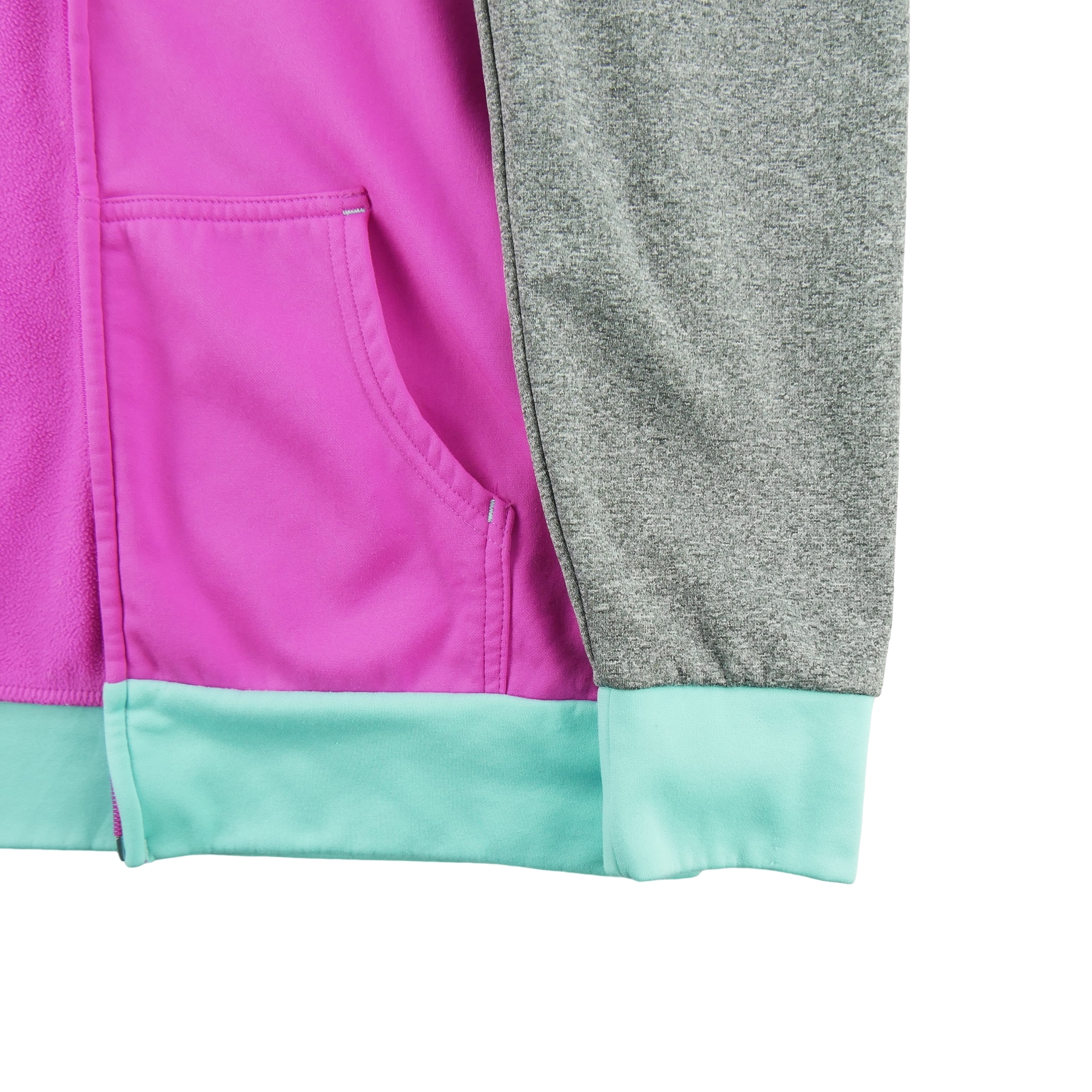 Sweat à capuche Femme  full-zip TNF 8