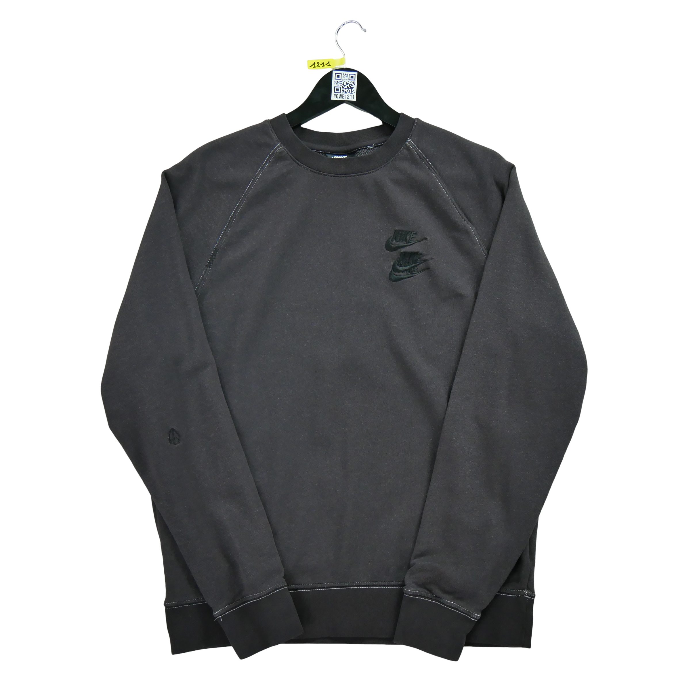 Sweat Homme  Bordeaux 1