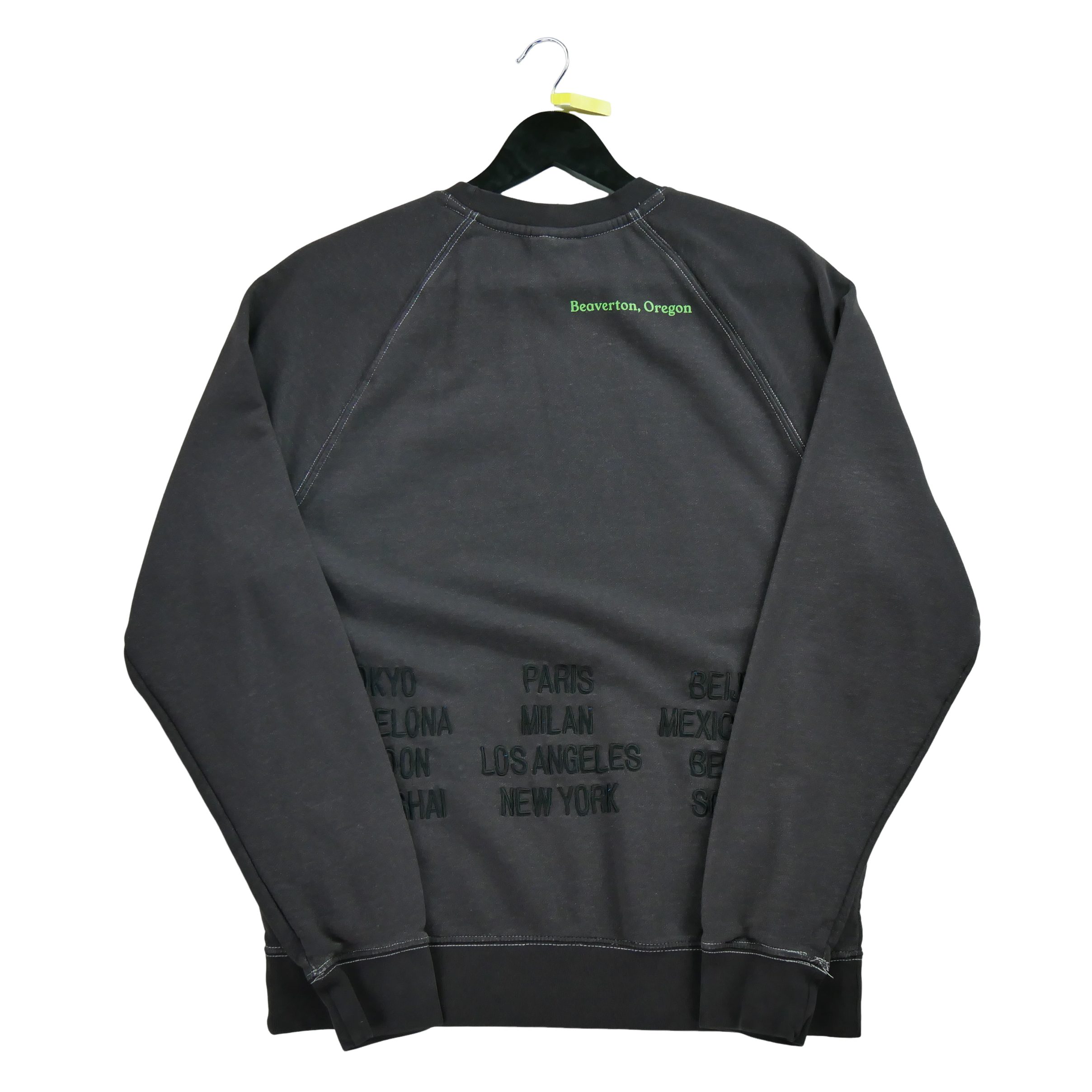 Sweat Homme  Bordeaux 2
