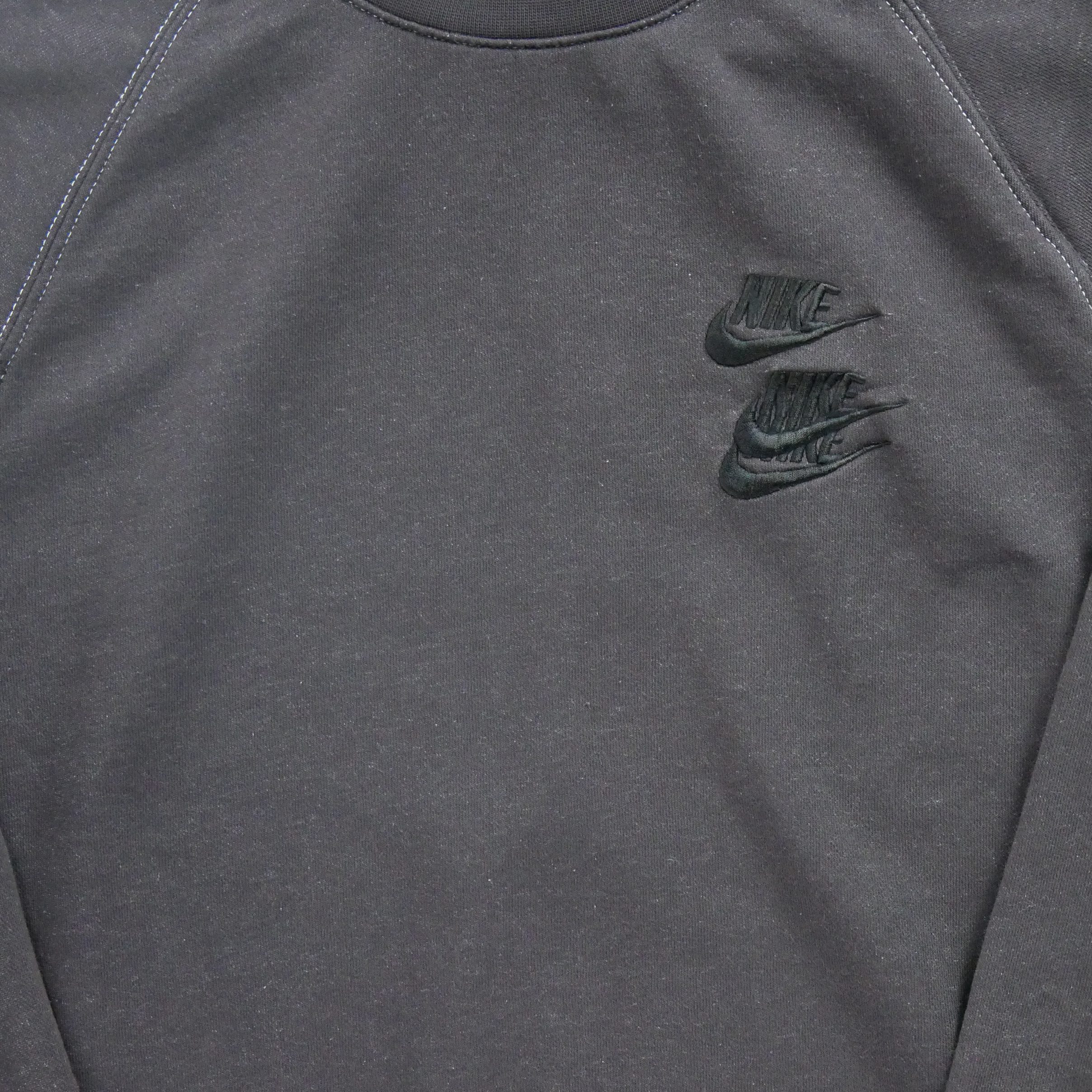 Sweat Homme  Bordeaux 3