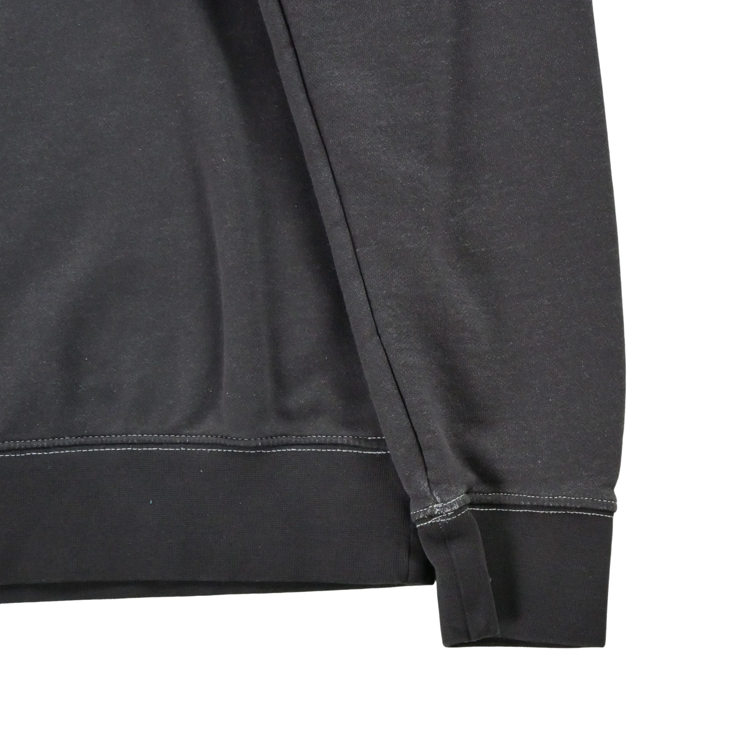 Sweat Homme  Bordeaux 6