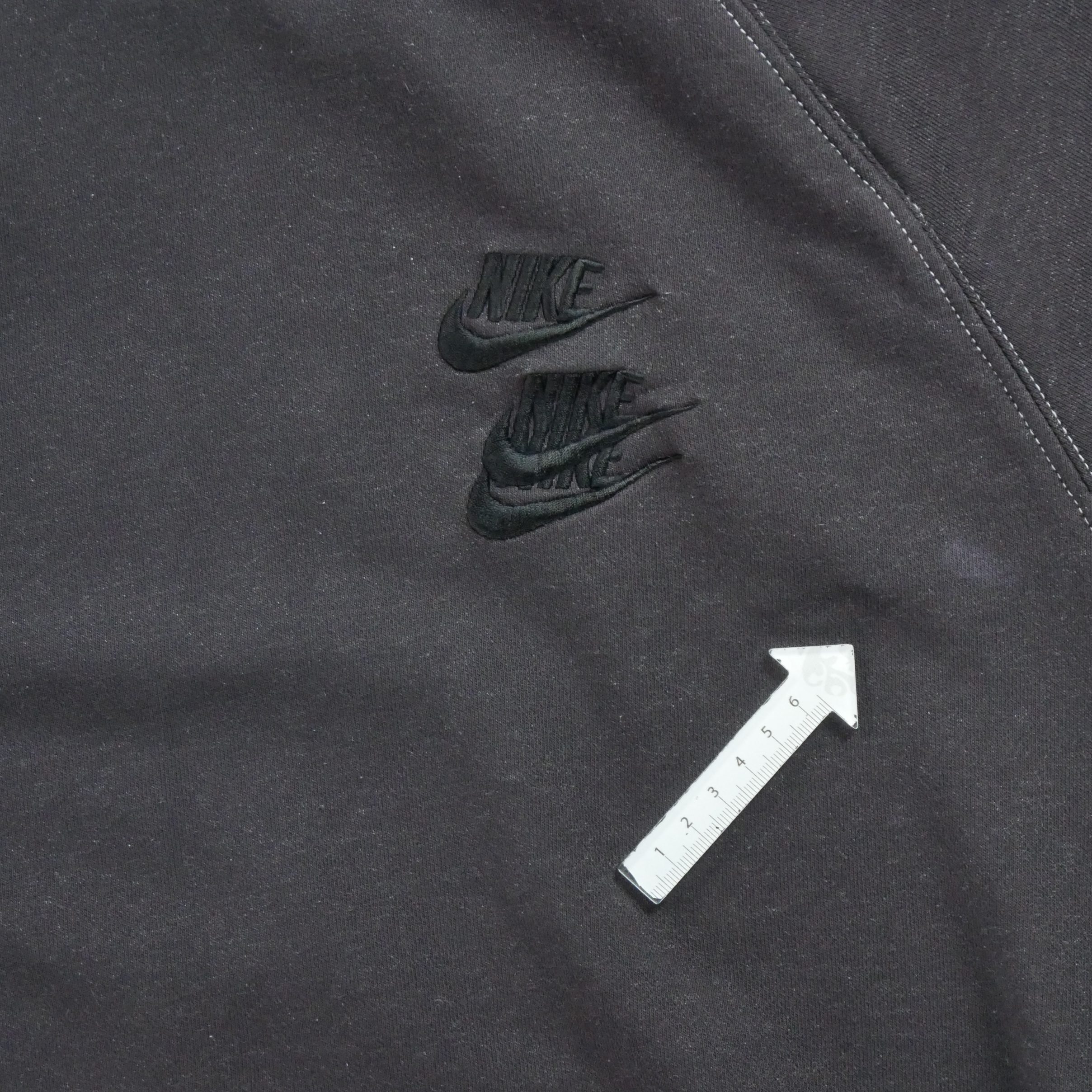 Sweat Homme  Bordeaux 7