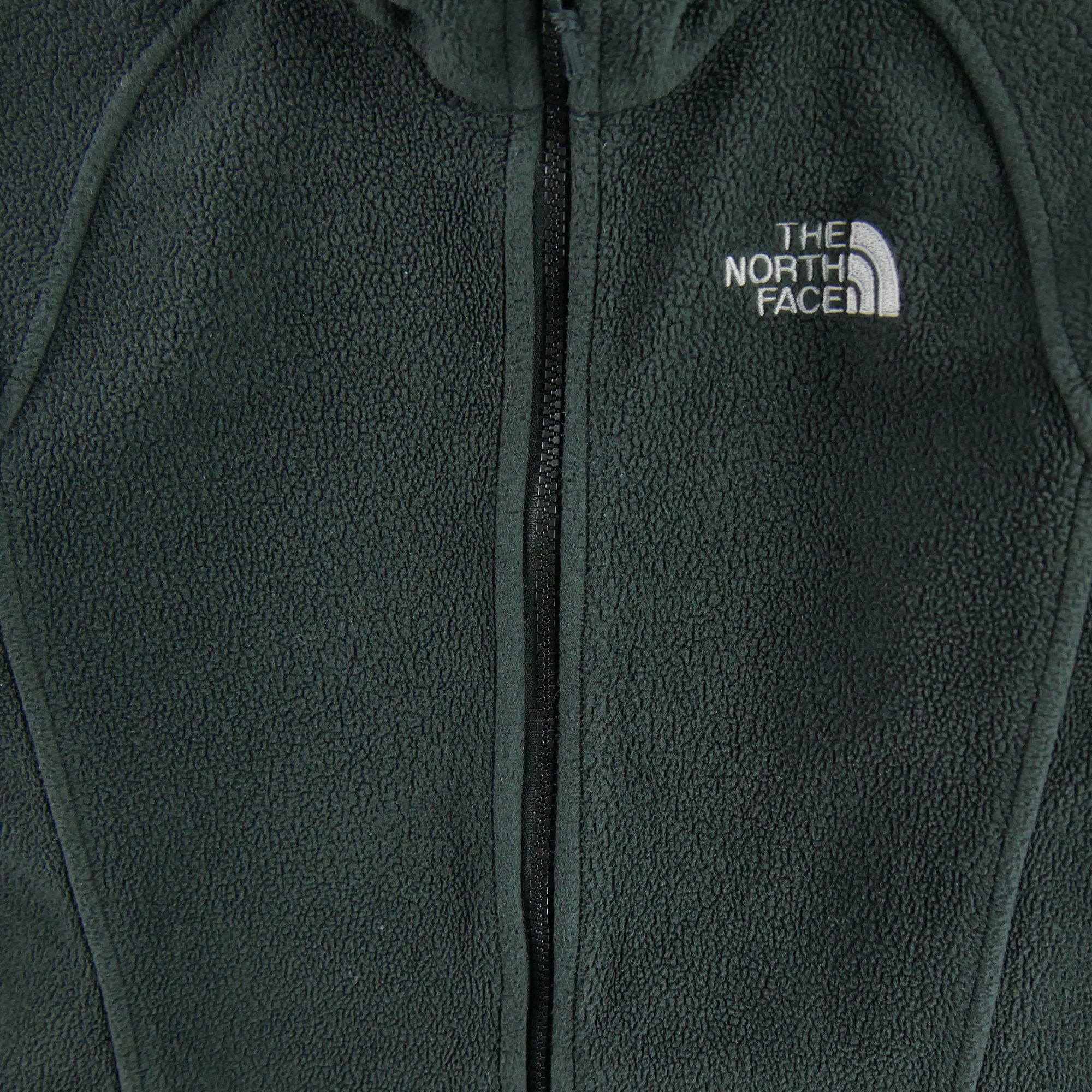 Veste polaire Femme  TNF Noir 4