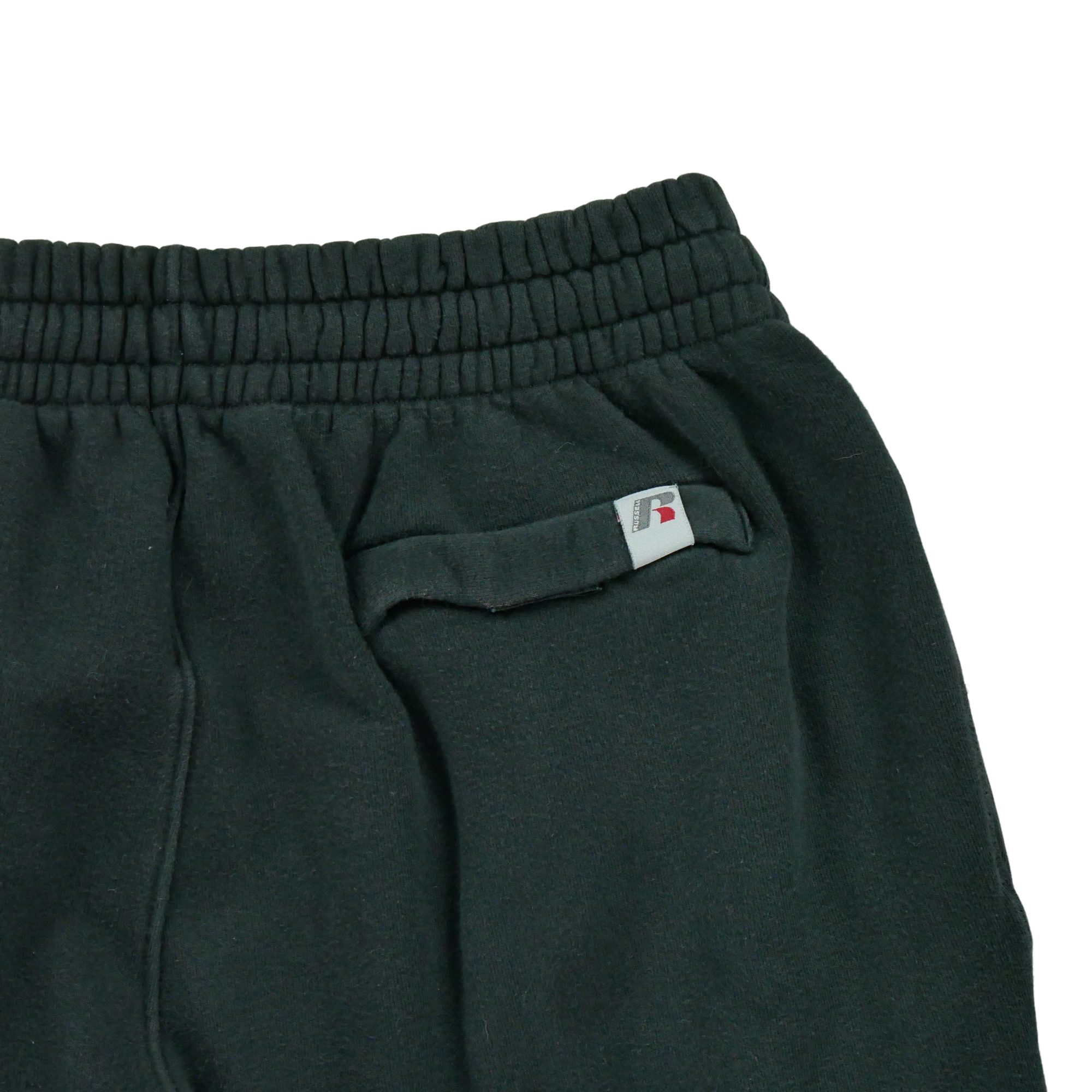 Jogging Homme  Noir 4