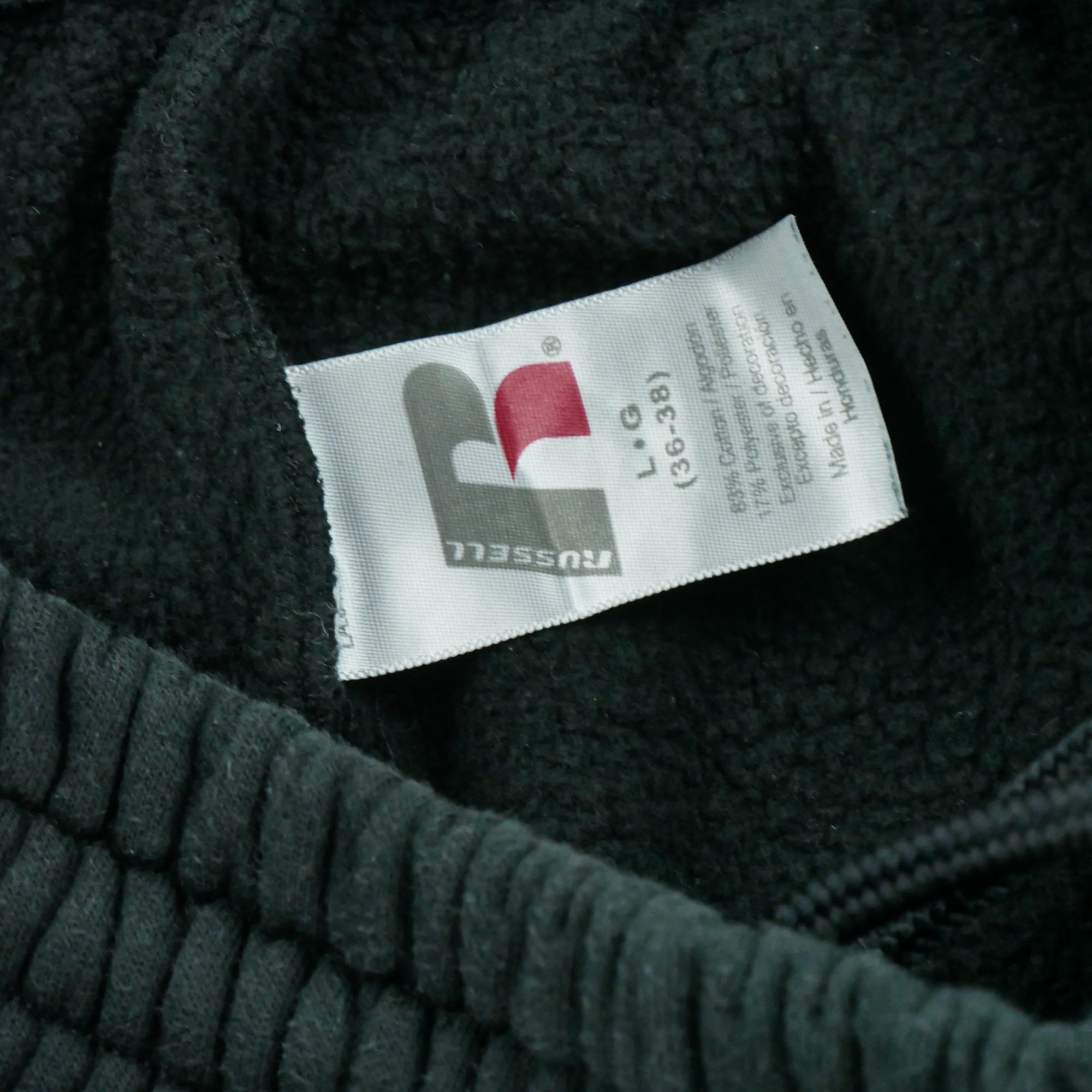 Jogging Homme  Noir 10