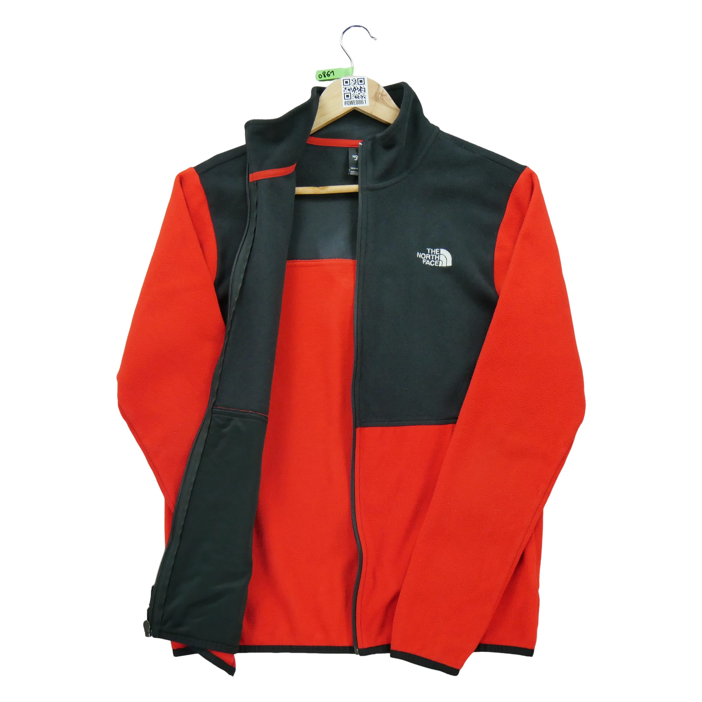 Veste polaire Homme  Denali TNF 3