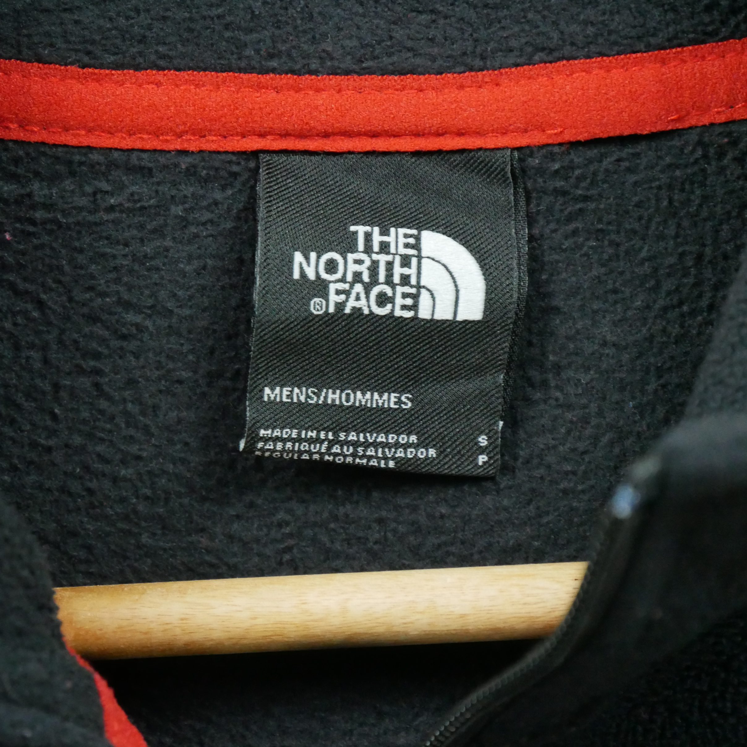 Veste polaire Homme  Denali TNF 6