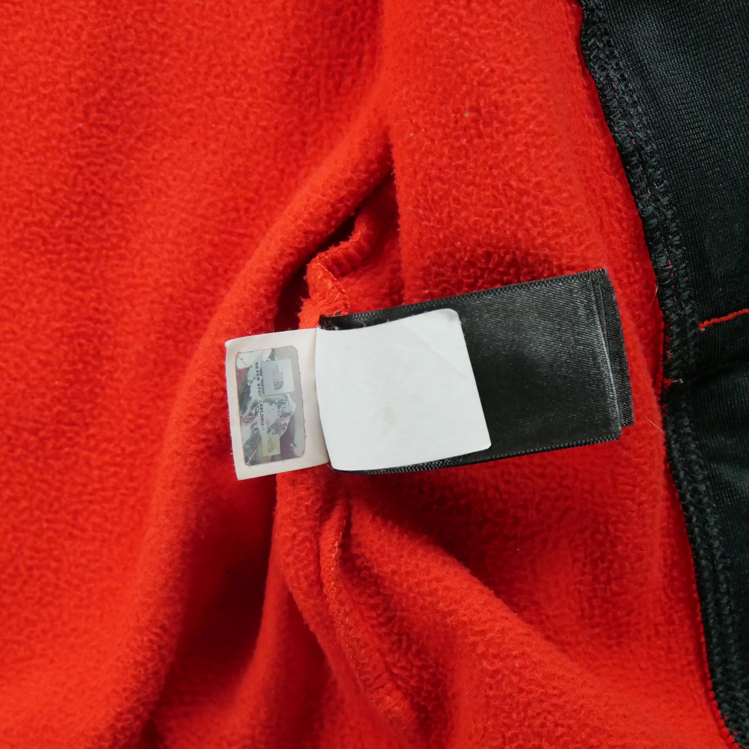 Veste polaire Homme  Denali TNF 7