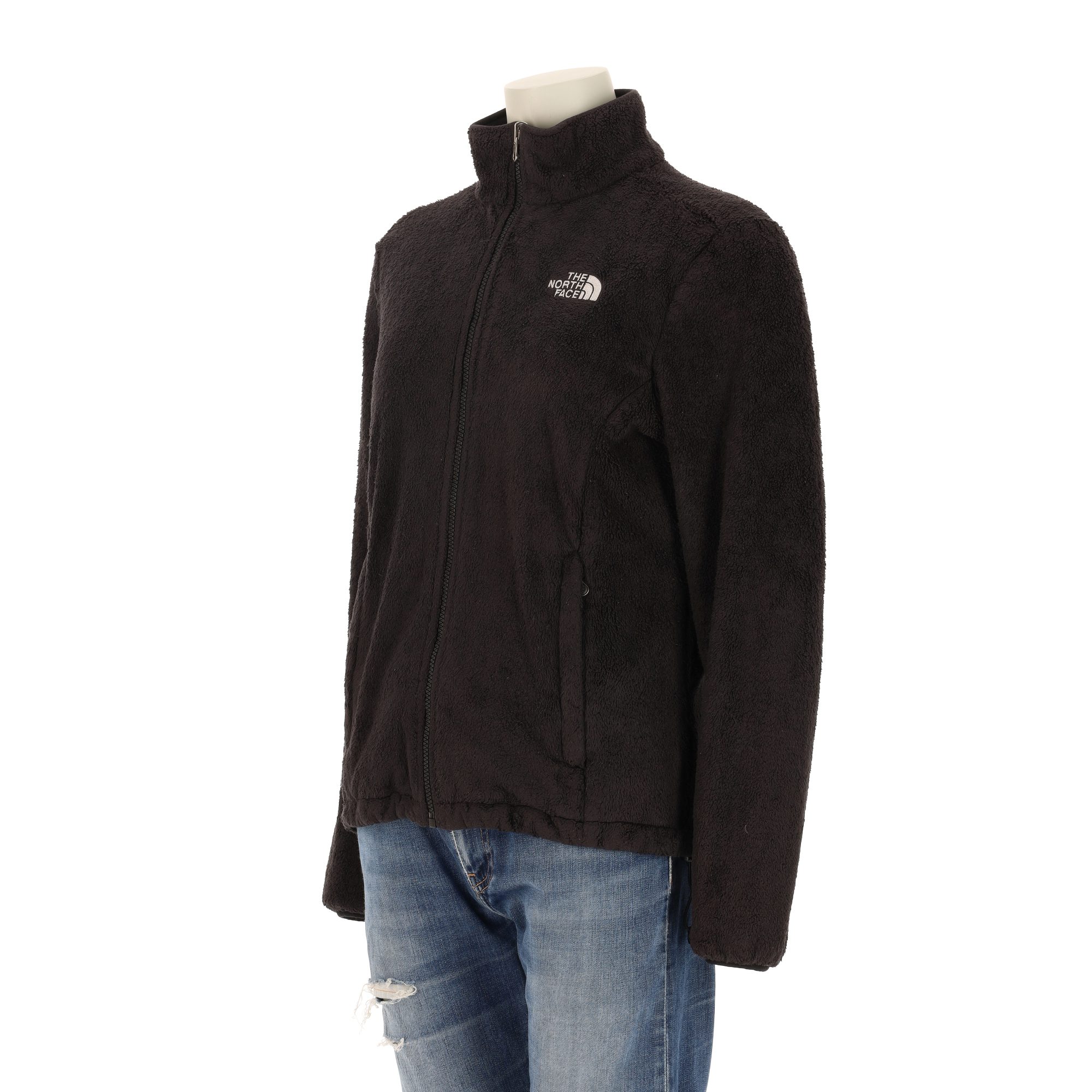 Veste polaire Femme  Osito TNF 4