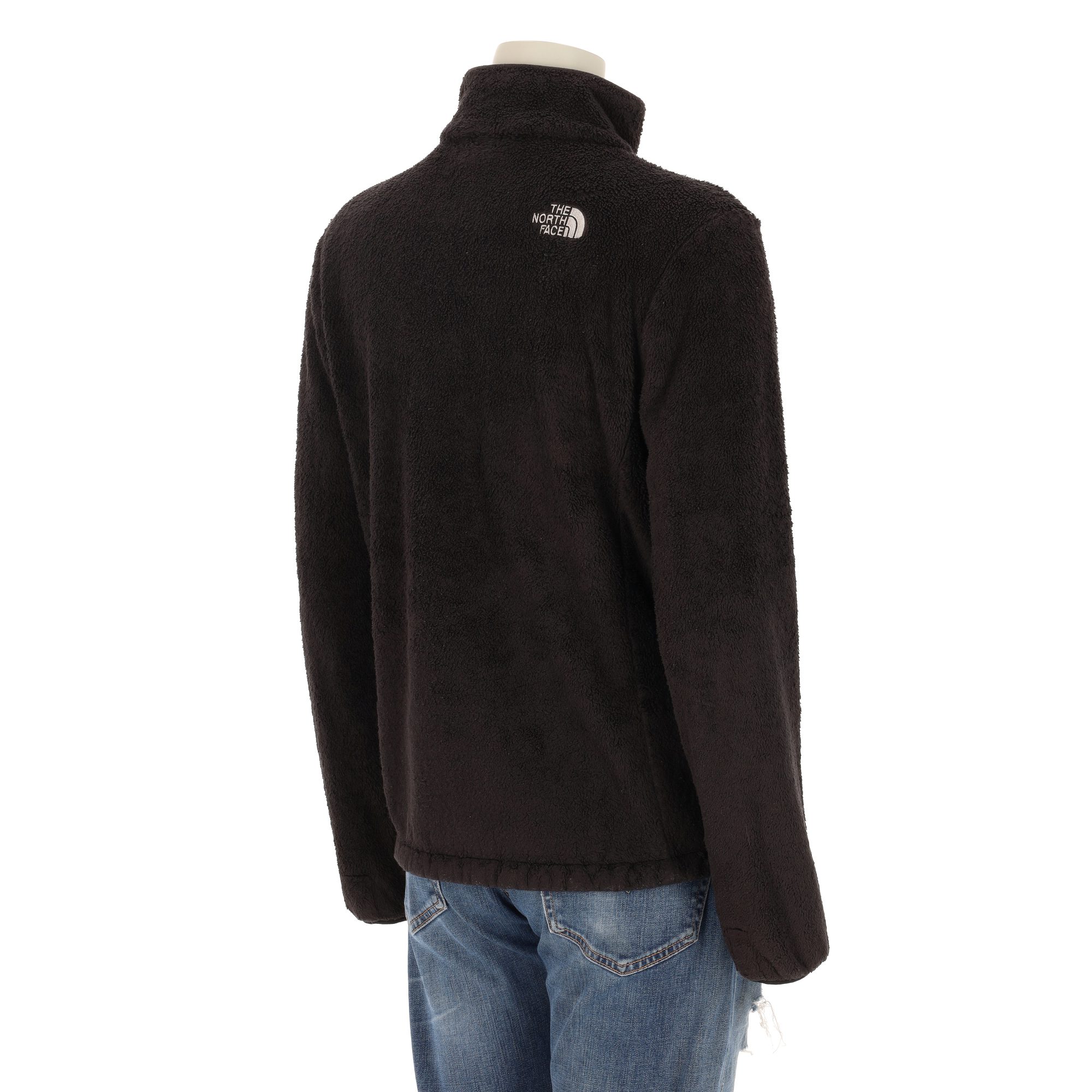 Veste polaire Femme  Osito TNF 6