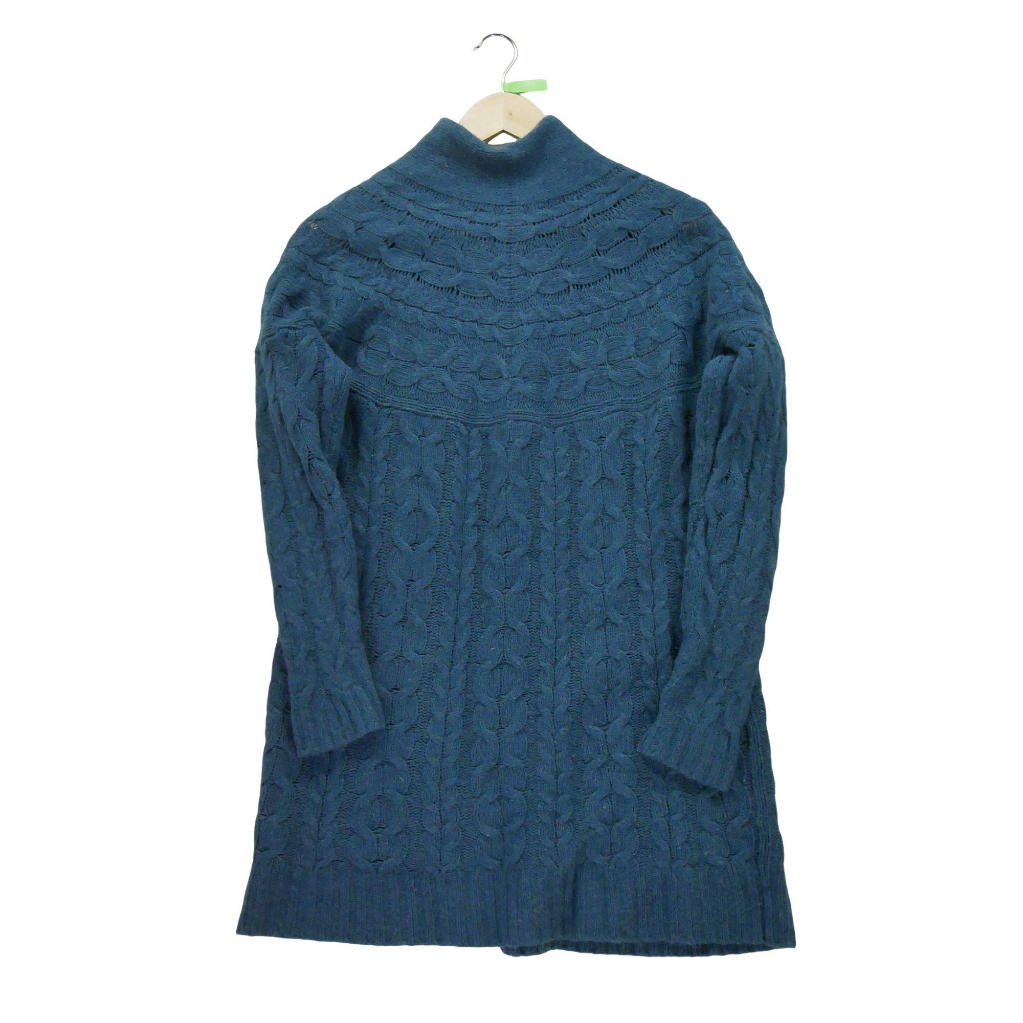 Gilets Femme  Bleu 2