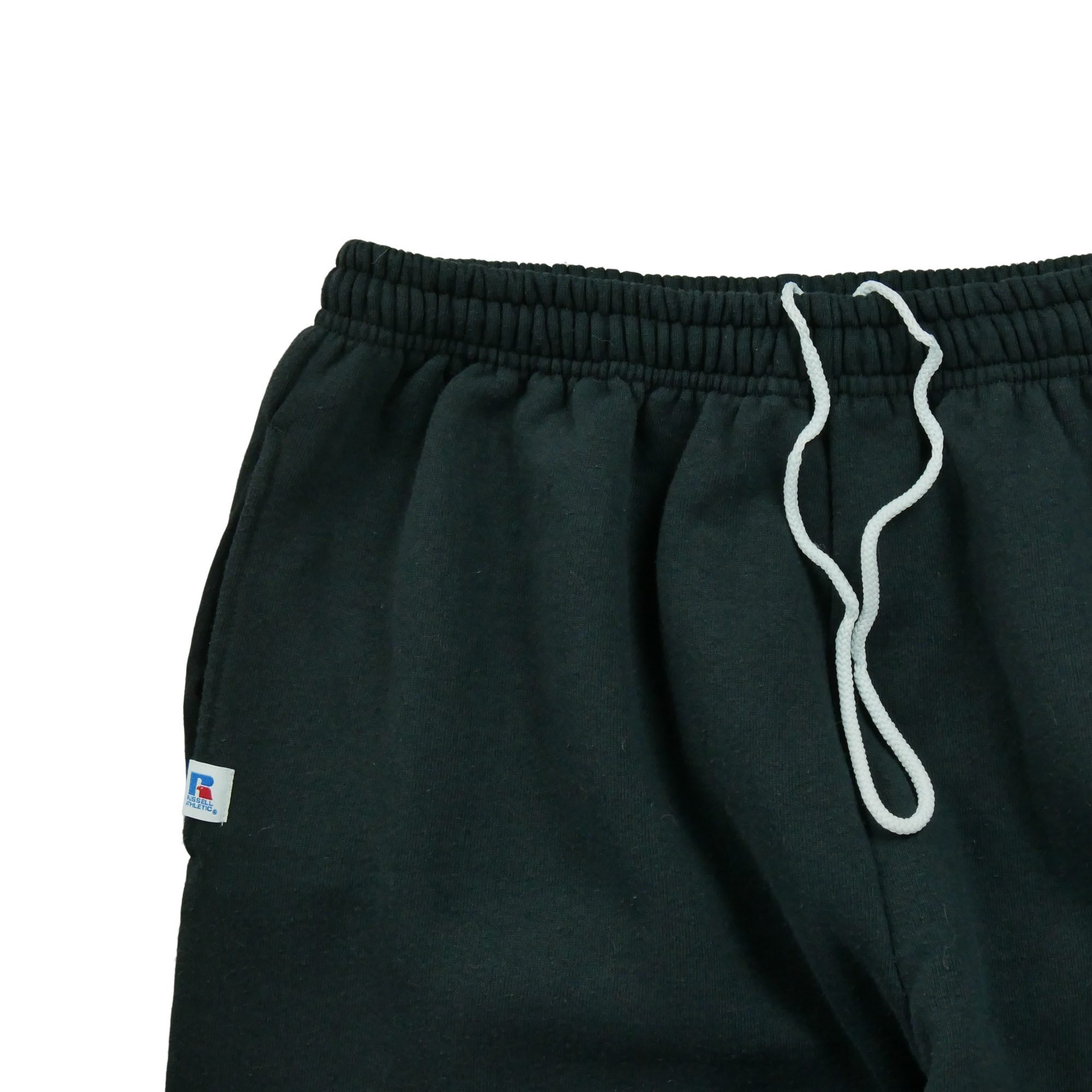 Jogging Homme  Noir 3