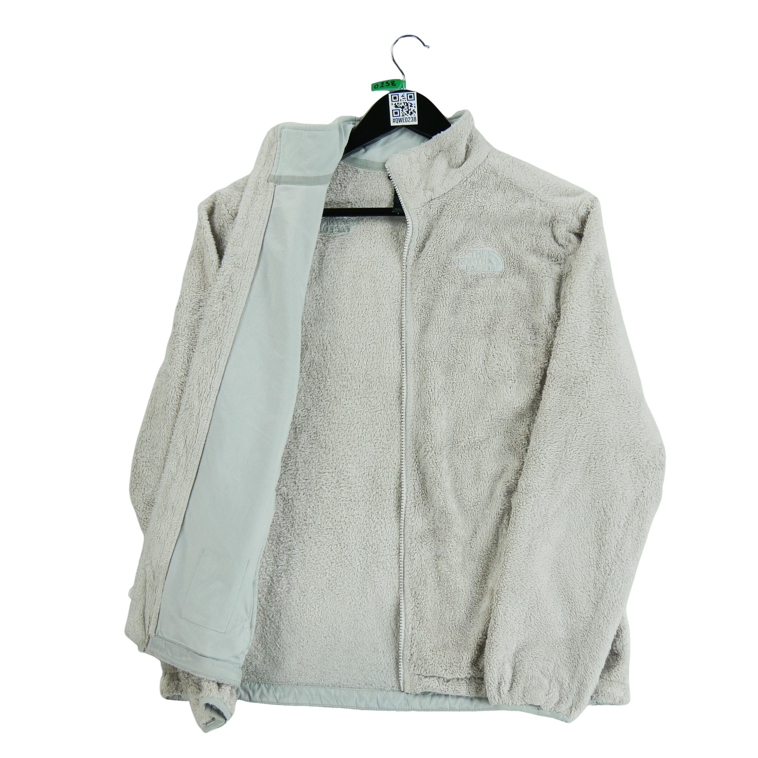 Veste polaire The North Face Osito 3