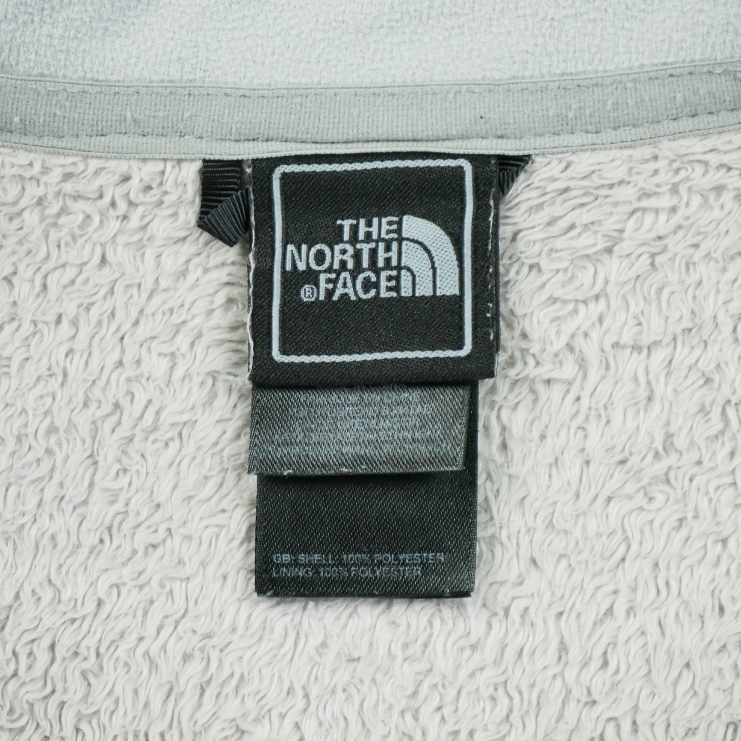 Veste polaire The North Face Osito 8