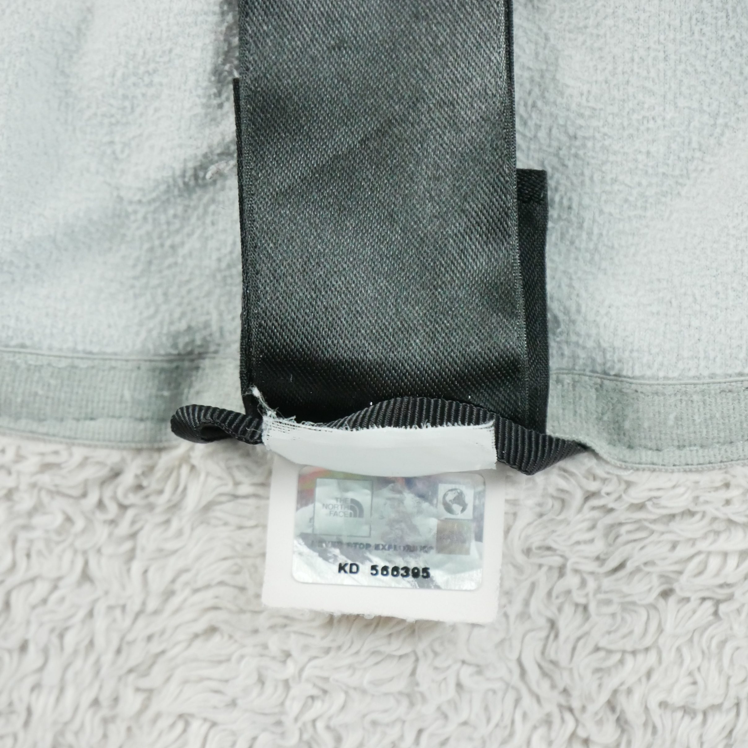 Veste polaire The North Face Osito 10