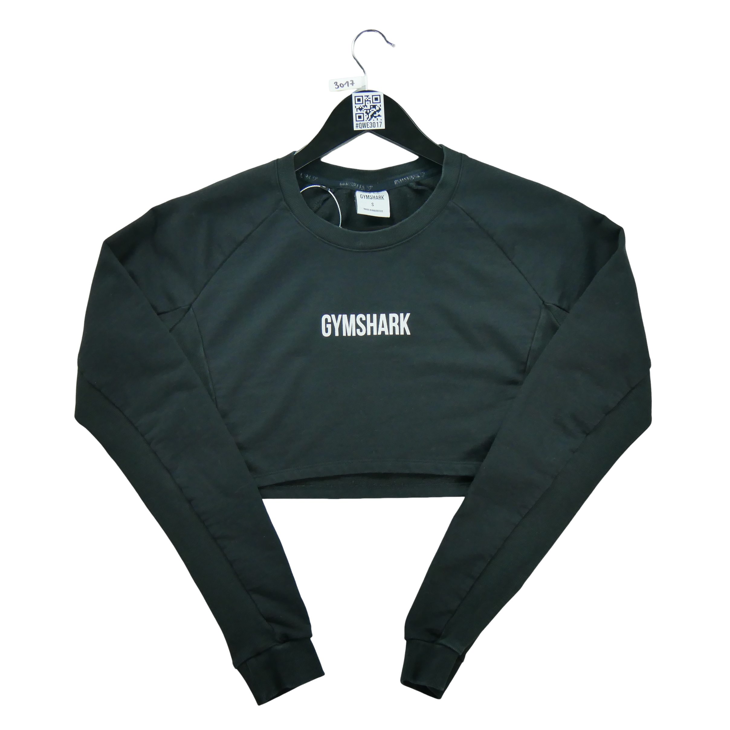 Sweat Femme  Fitness Yoga Noir 1
