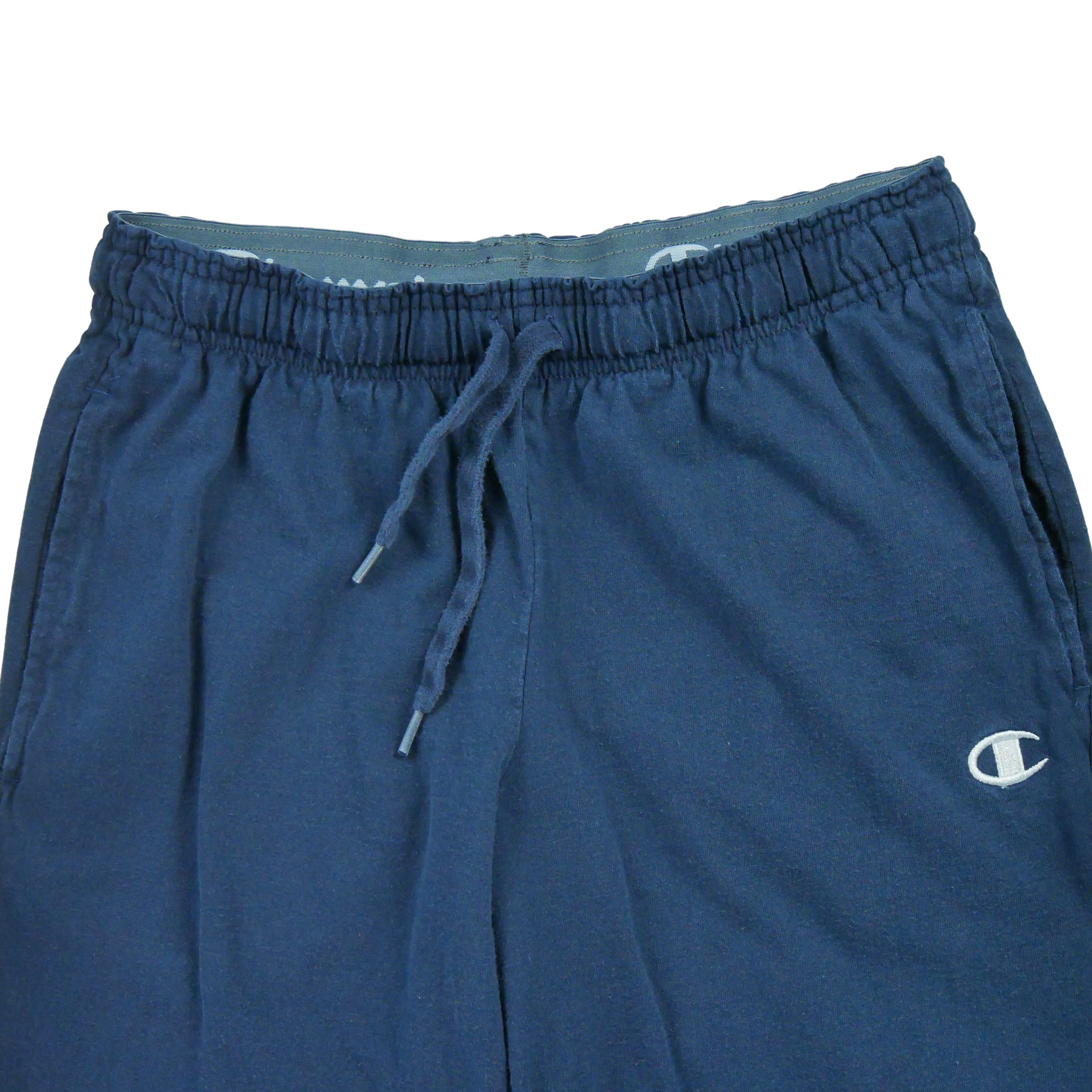 Jogging Homme  Marine 3