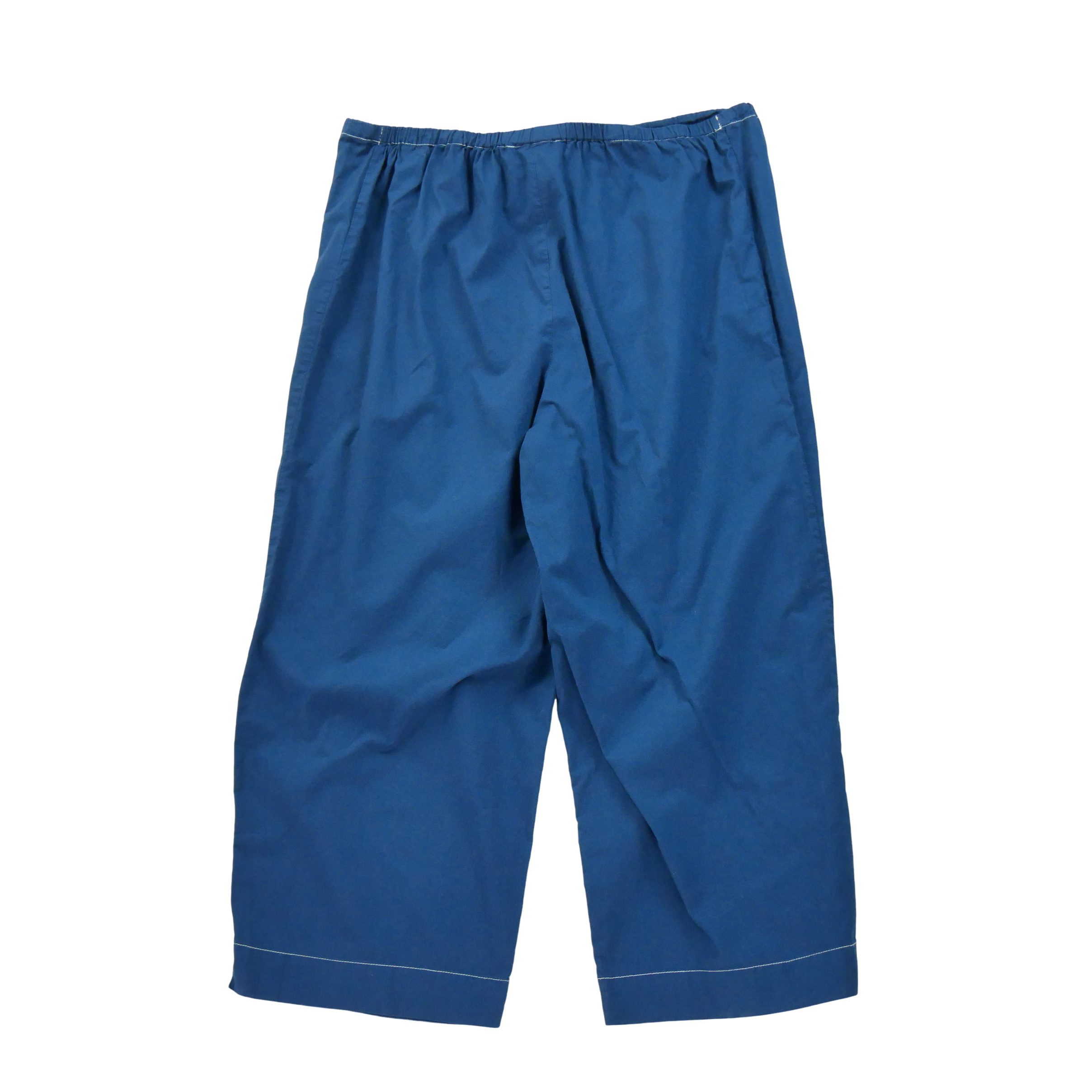 Jogging Femme  Marine 2