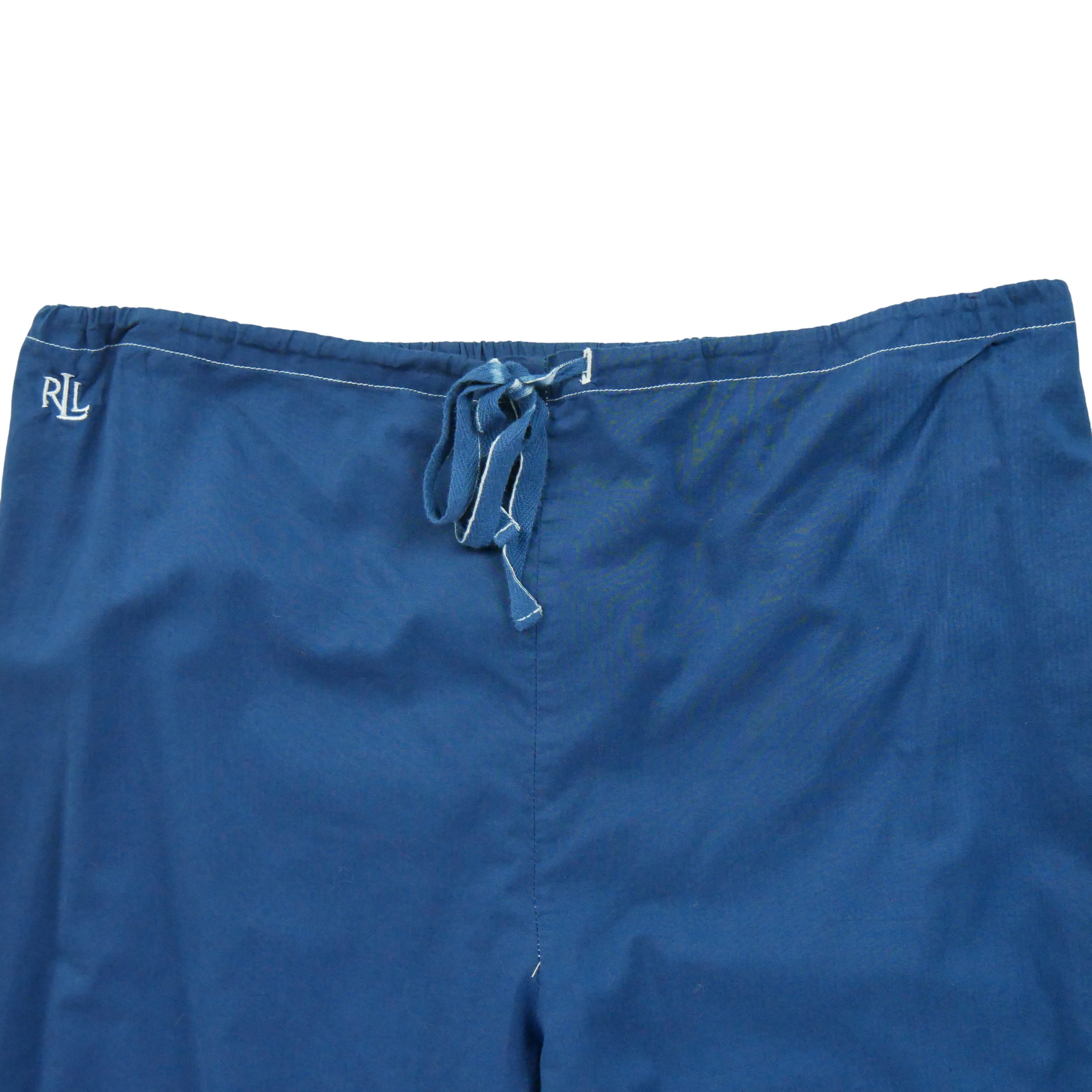 Jogging Femme  Marine 3