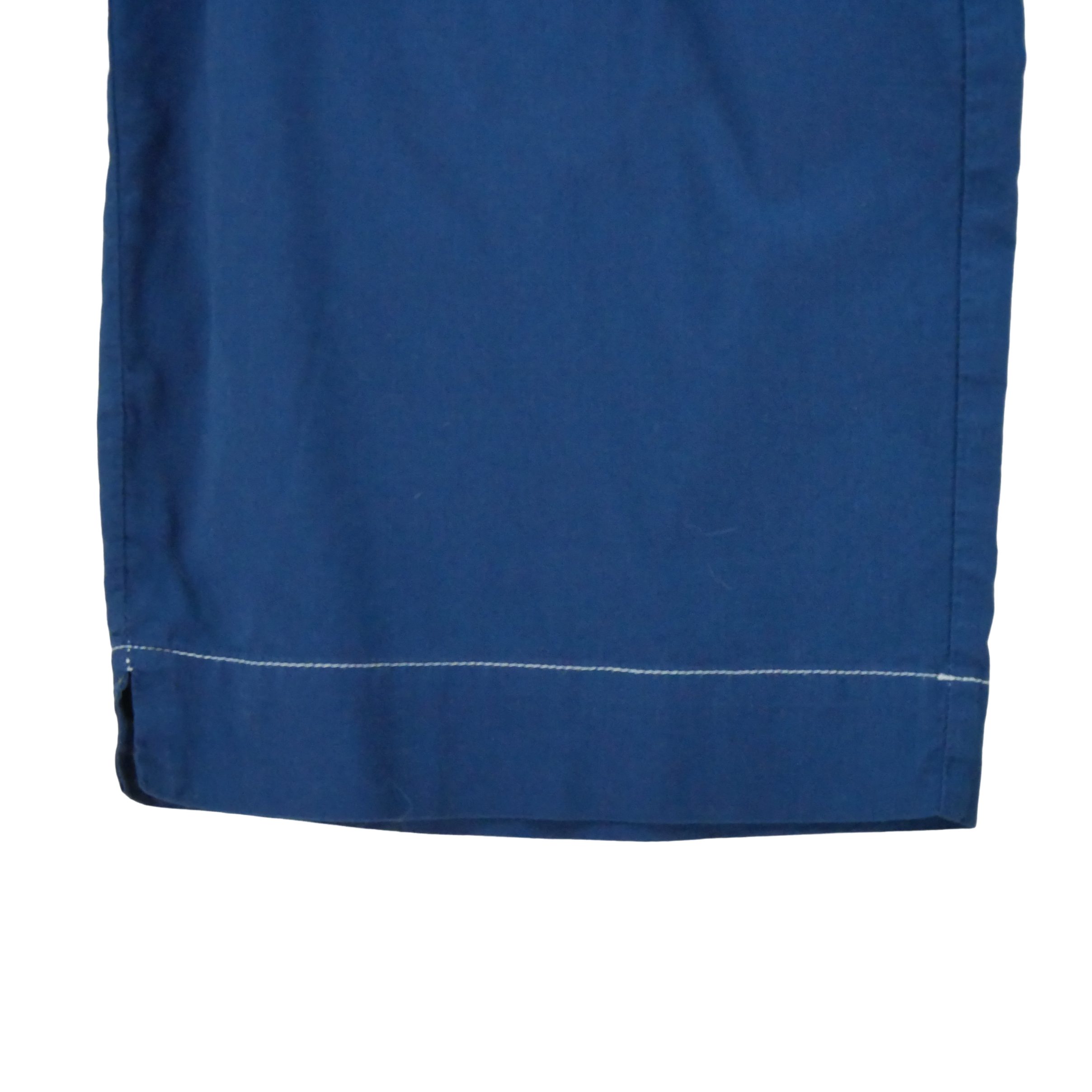 Jogging Femme  Marine 4