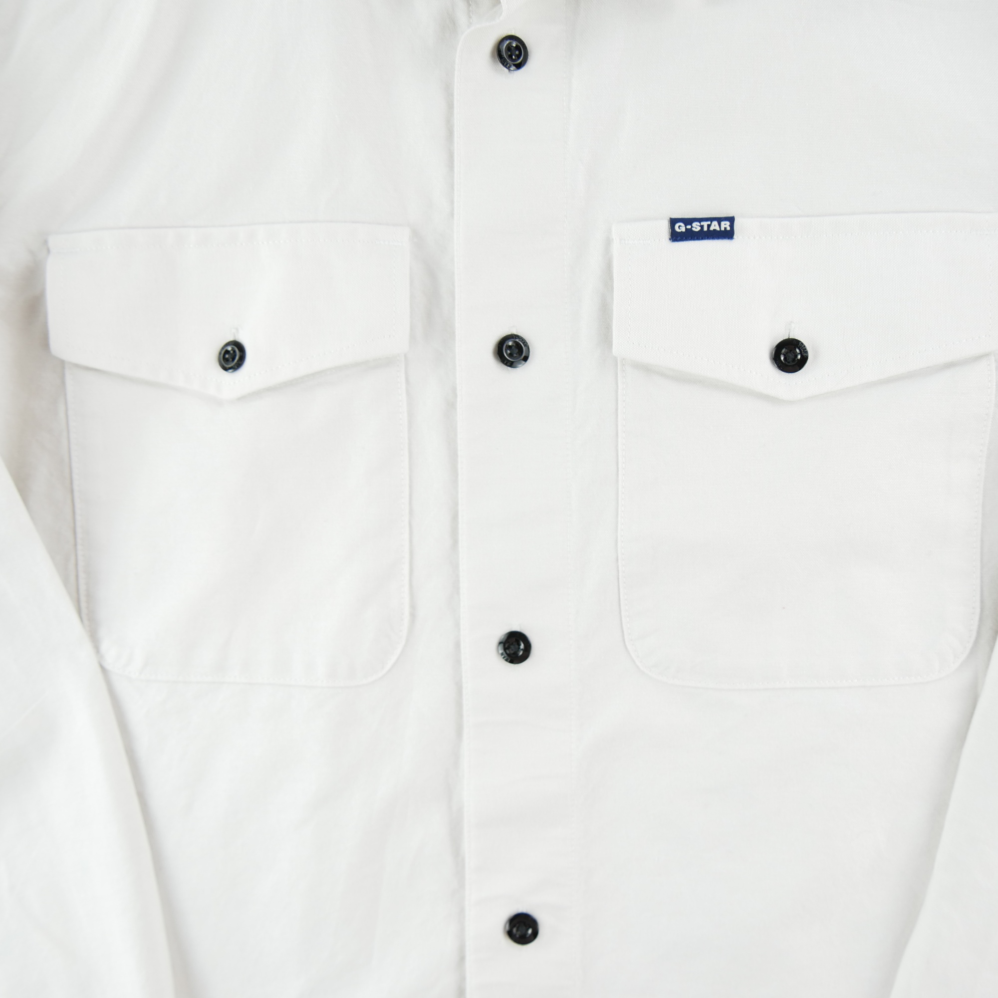 Chemise classiques Homme uni Slim Fit 3