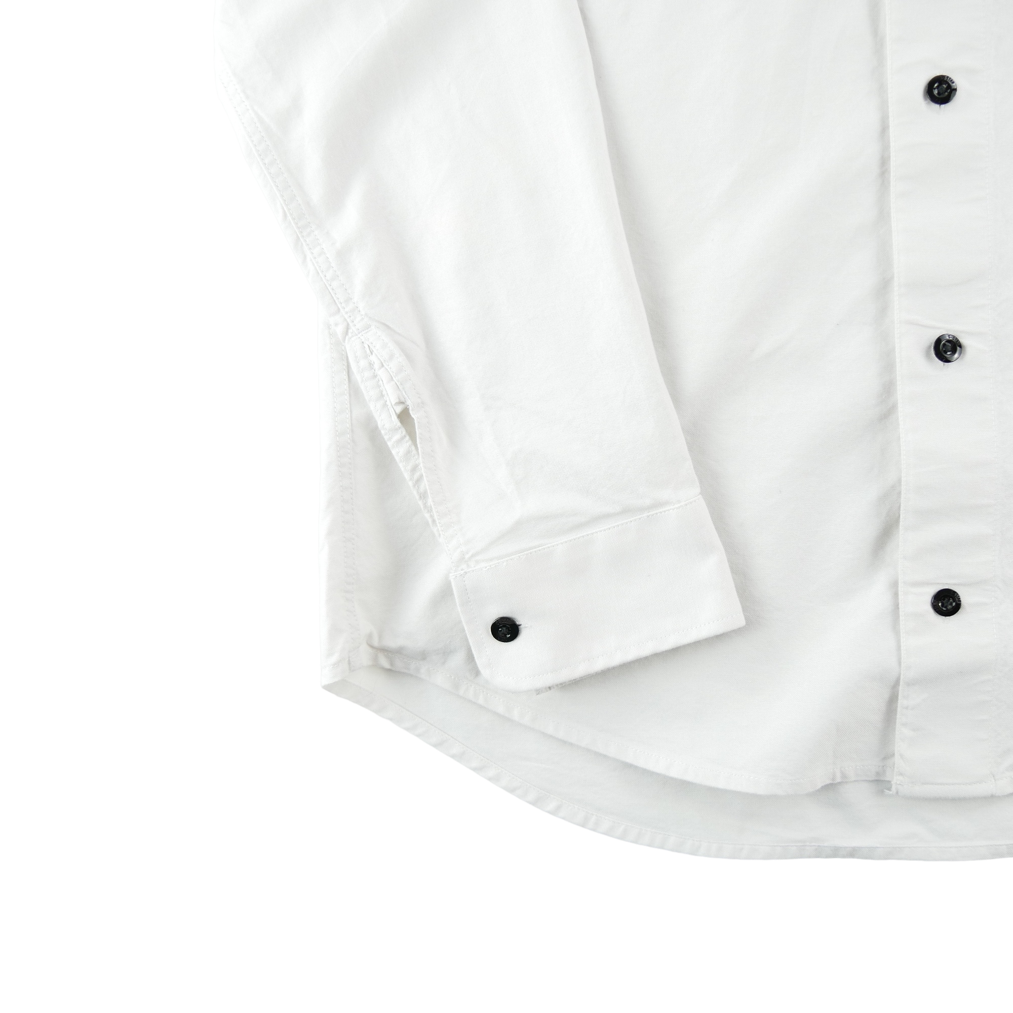 Chemise classiques Homme uni Slim Fit 4