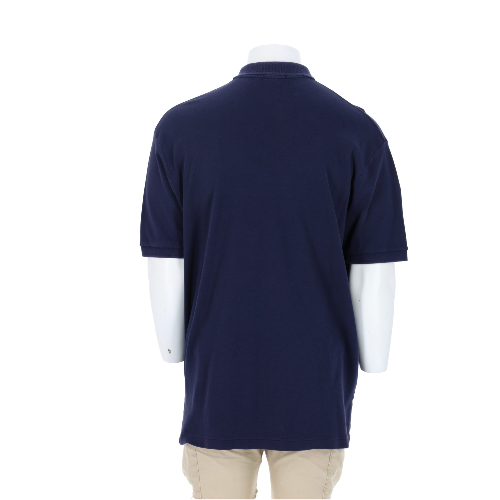 Polo manches courtes Homme 2