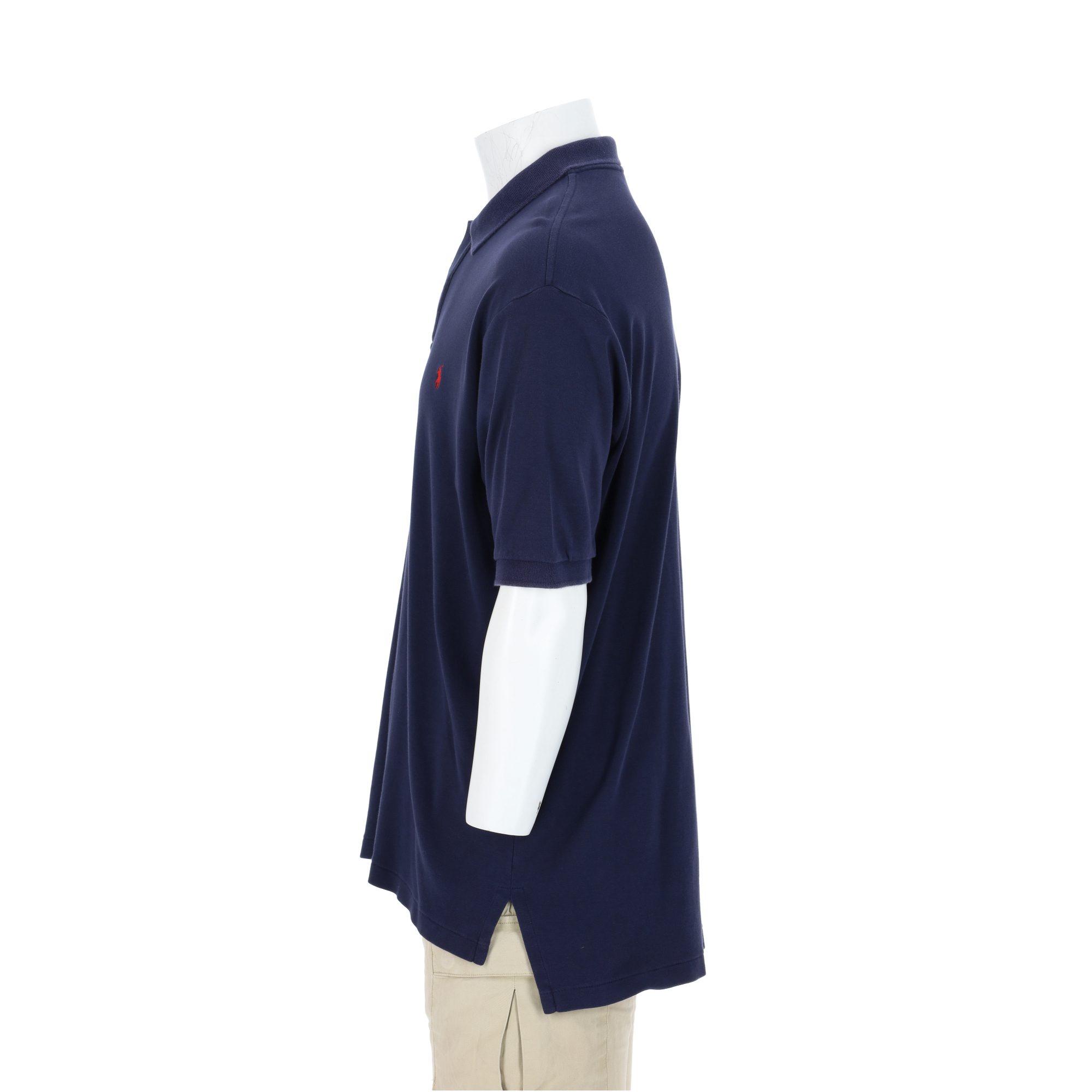 Polo manches courtes Homme 3