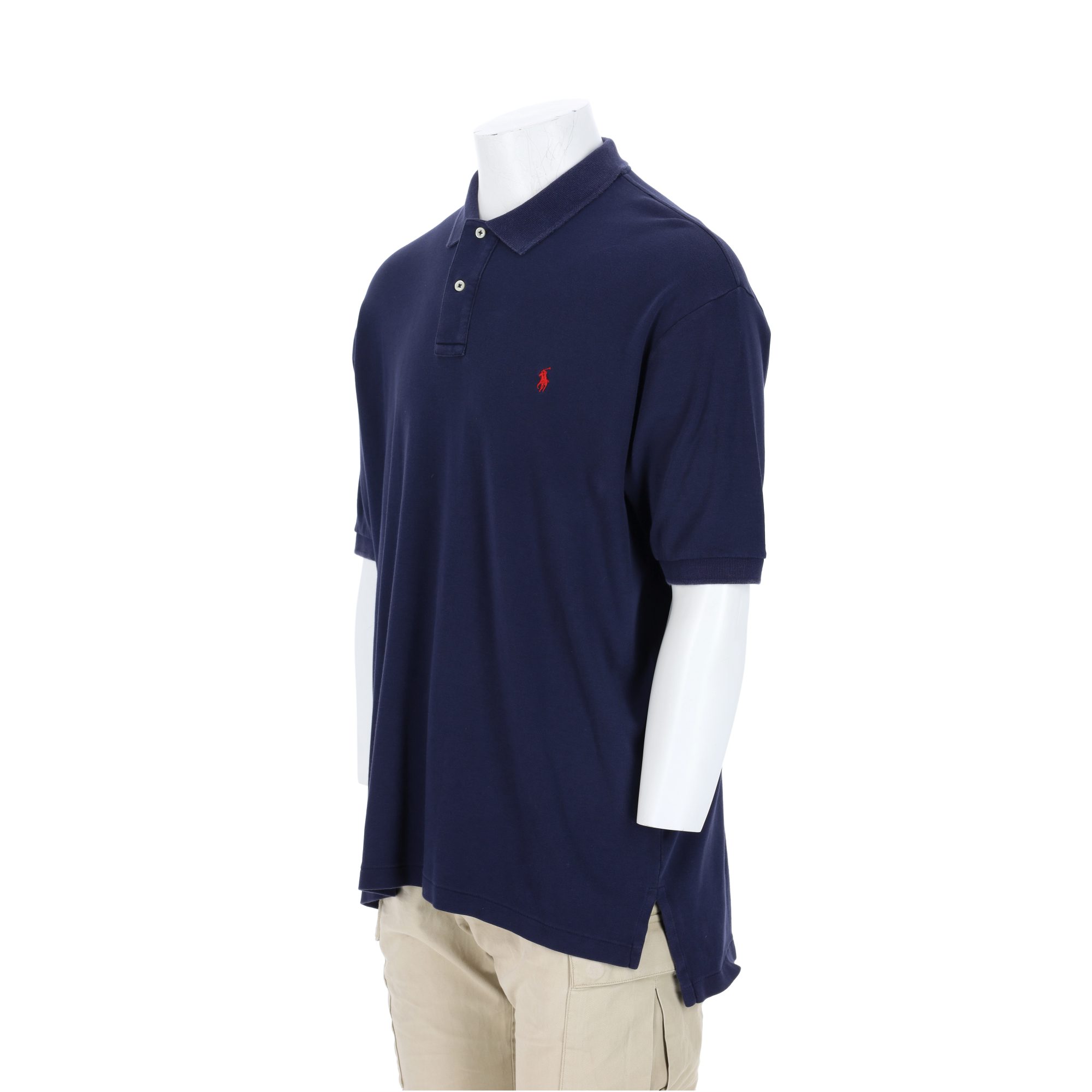Polo manches courtes Homme 4