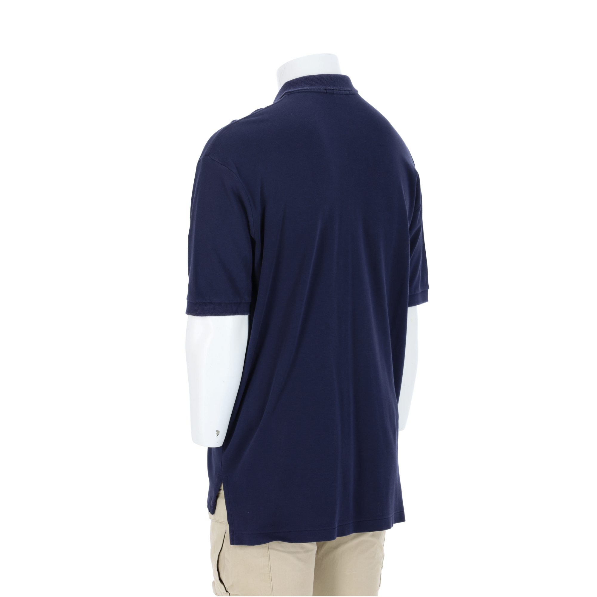 Polo manches courtes Homme 5