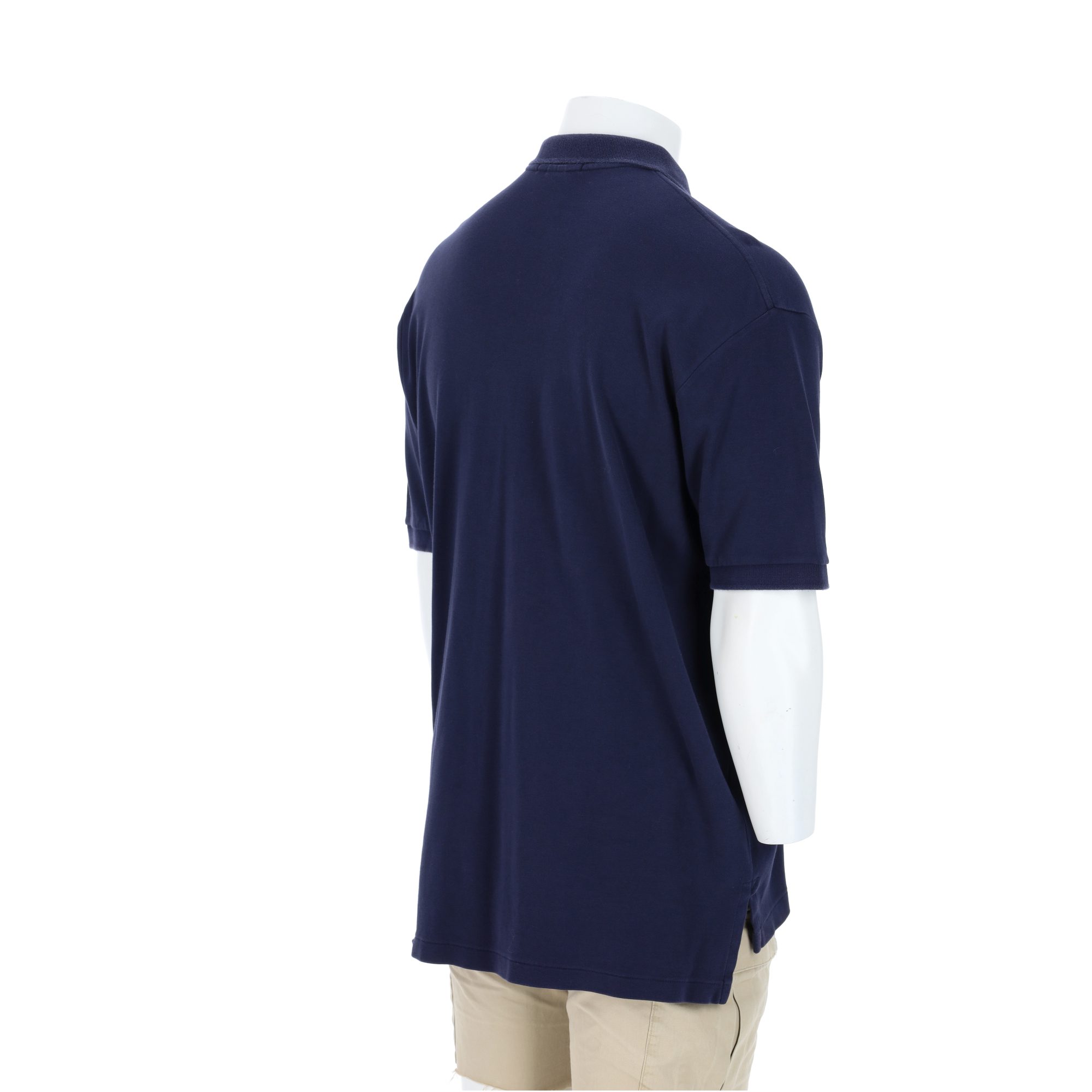 Polo manches courtes Homme 6