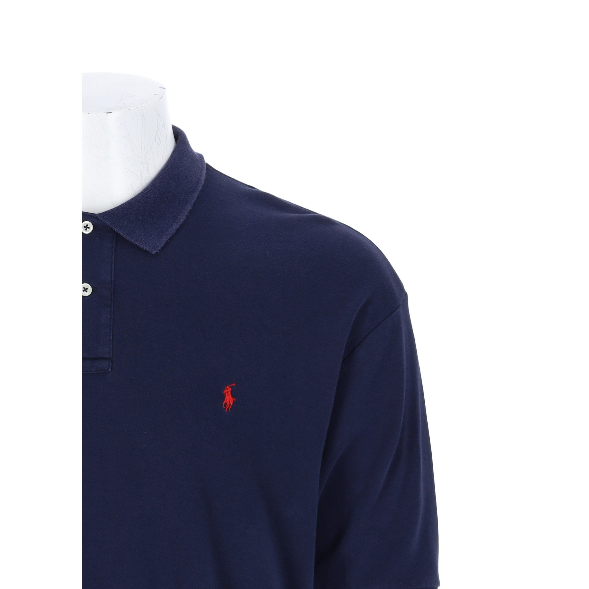 Polo manches courtes Homme 7
