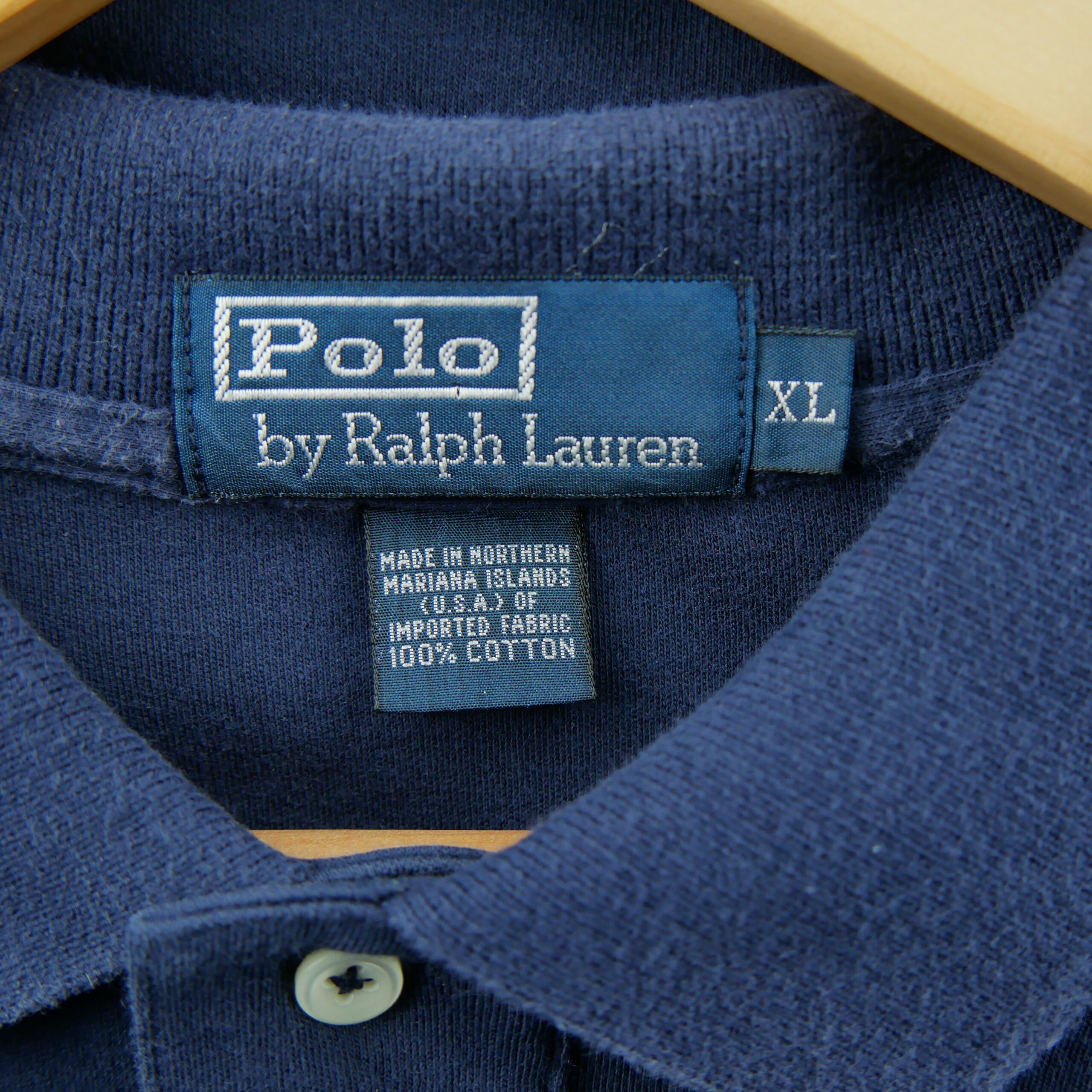 Polo manches courtes Homme 8