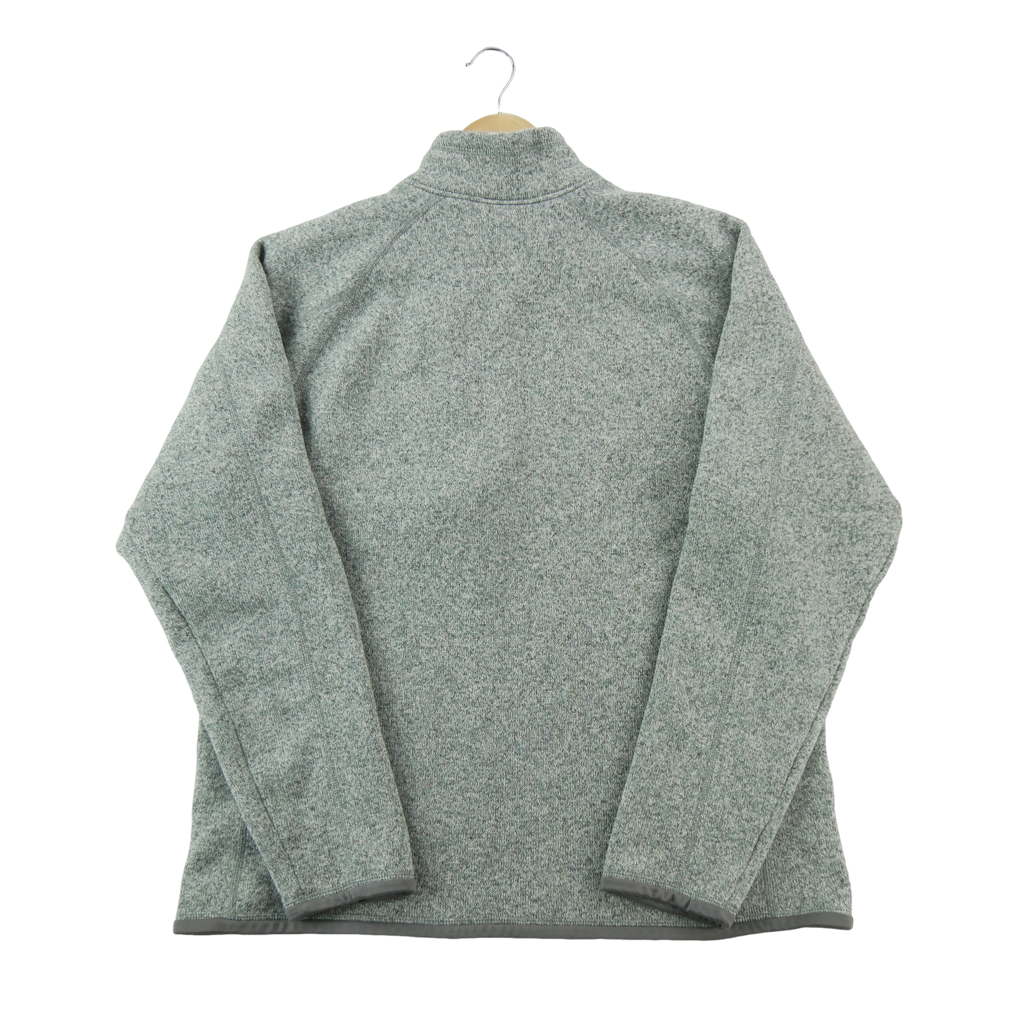 Pull polaire Homme  Better Sweater 3