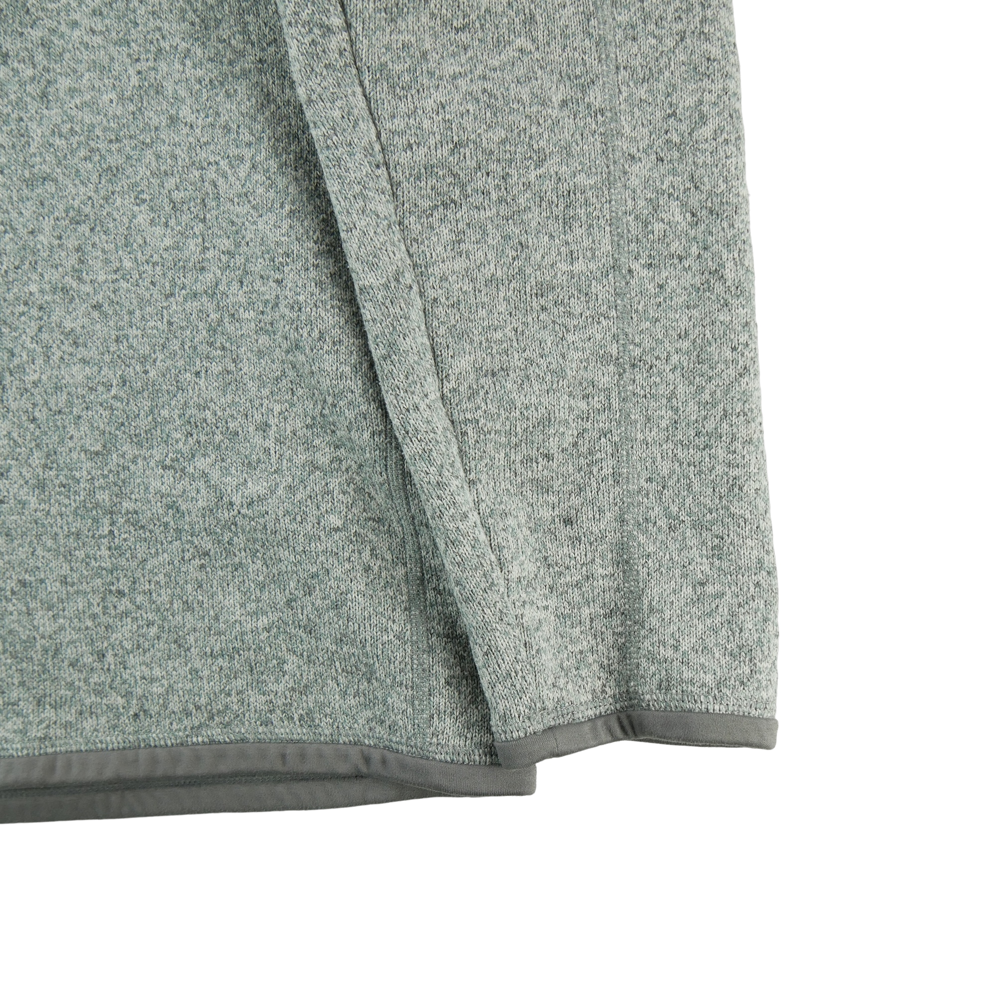 Pull polaire Homme  Better Sweater 5