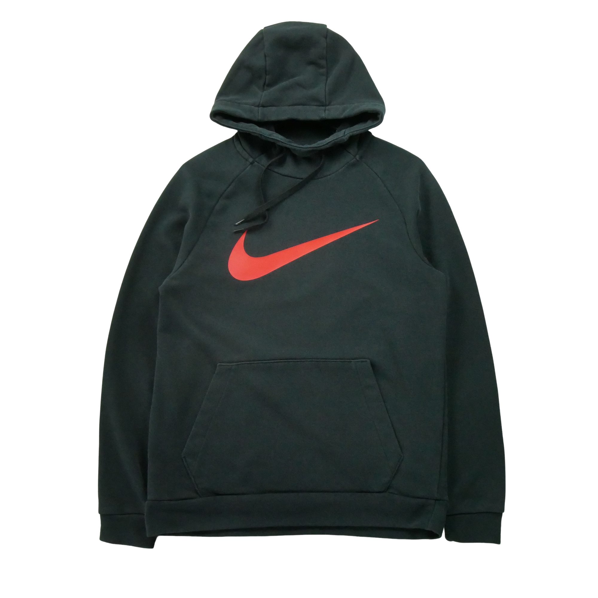 Sweat à capuche Homme  Noir 1