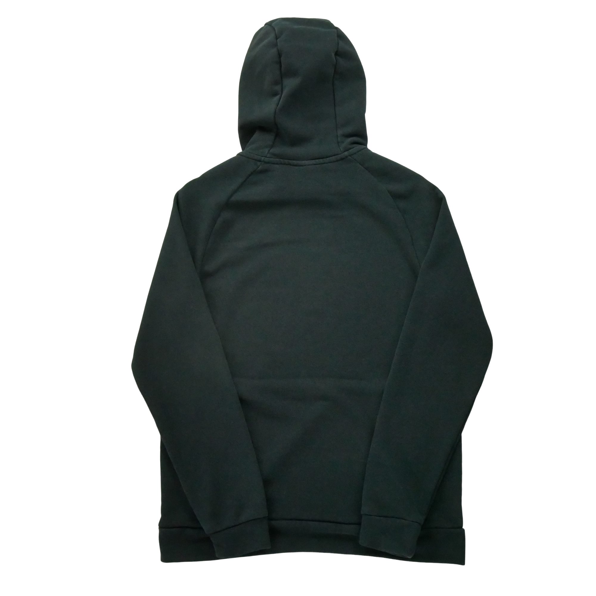 Sweat à capuche Homme  Noir 2