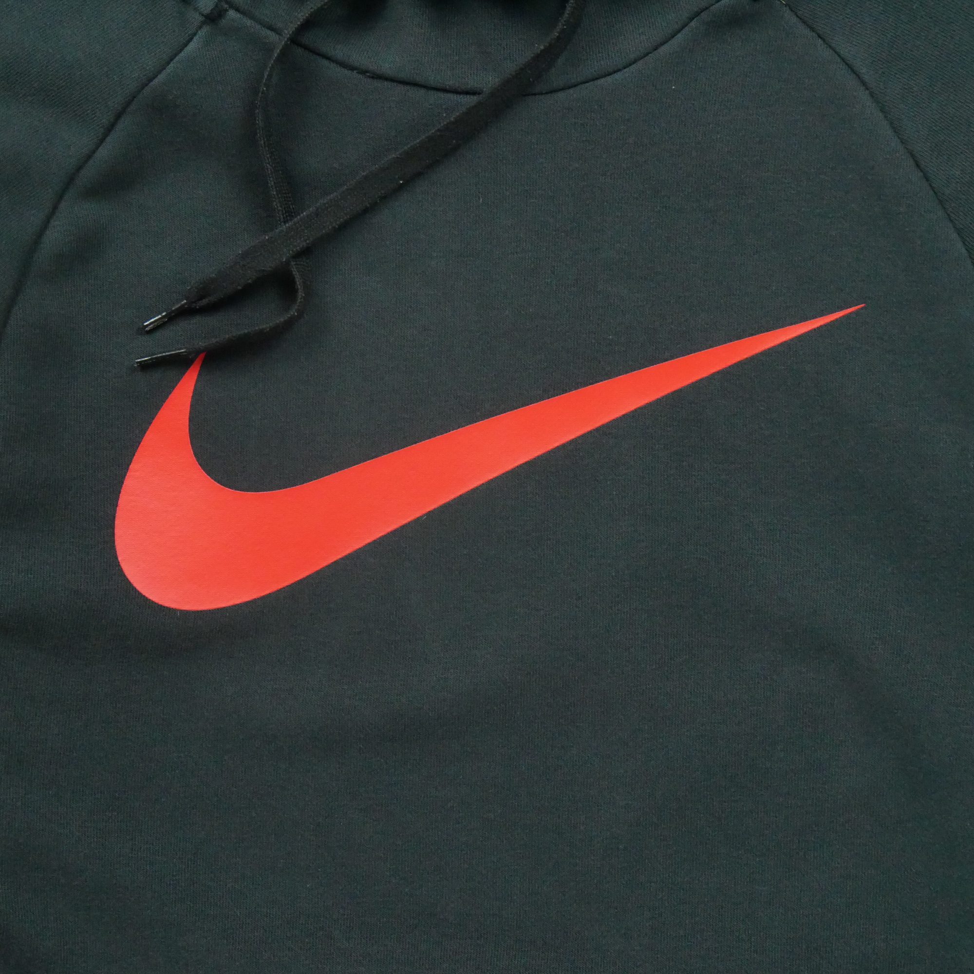 Sweat à capuche Homme  Noir 3