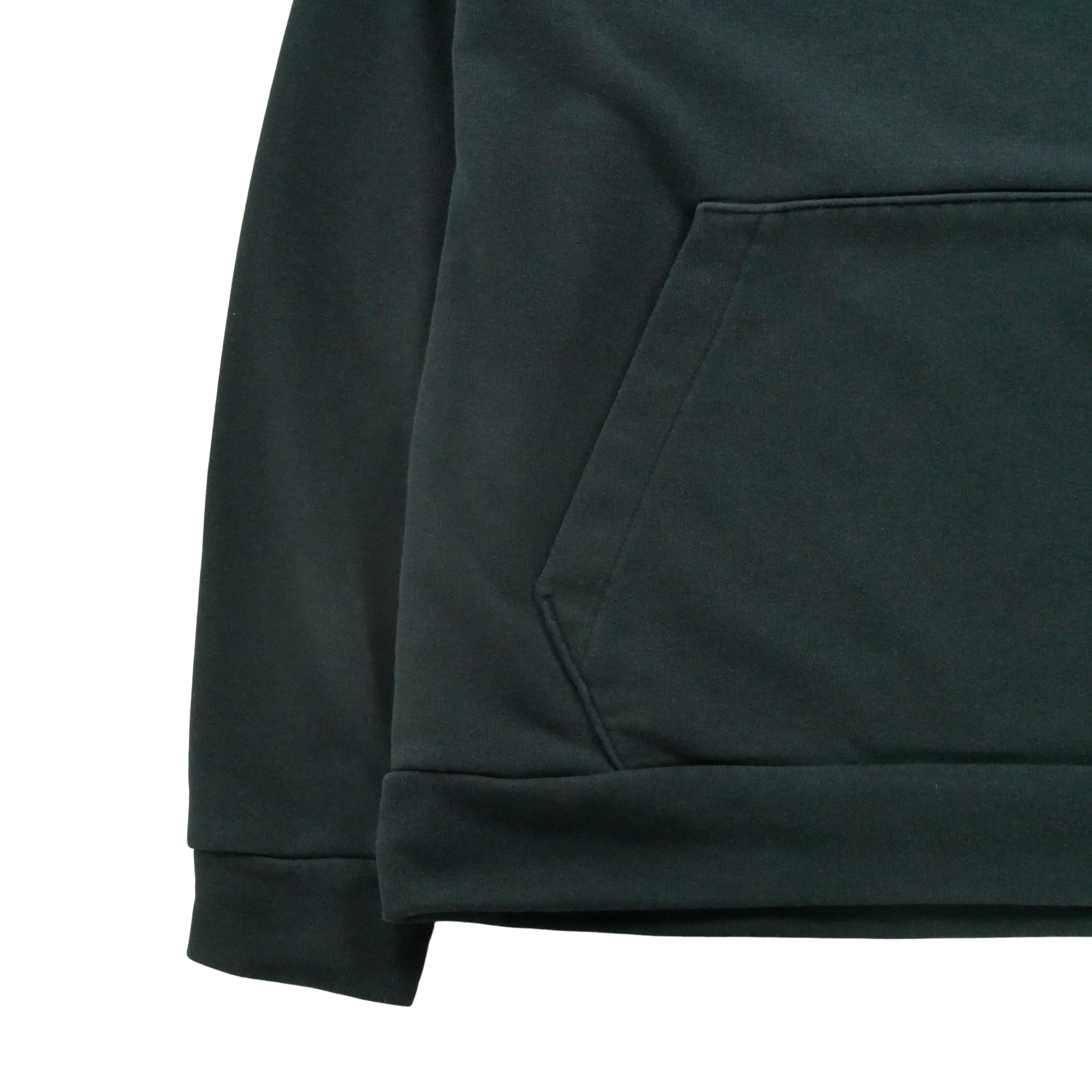 Sweat à capuche Homme  Noir 4