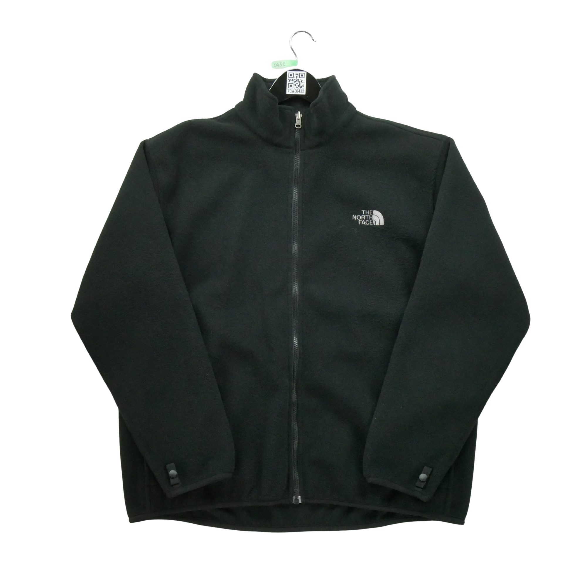 Veste polaire Femme  Retro TNF 1