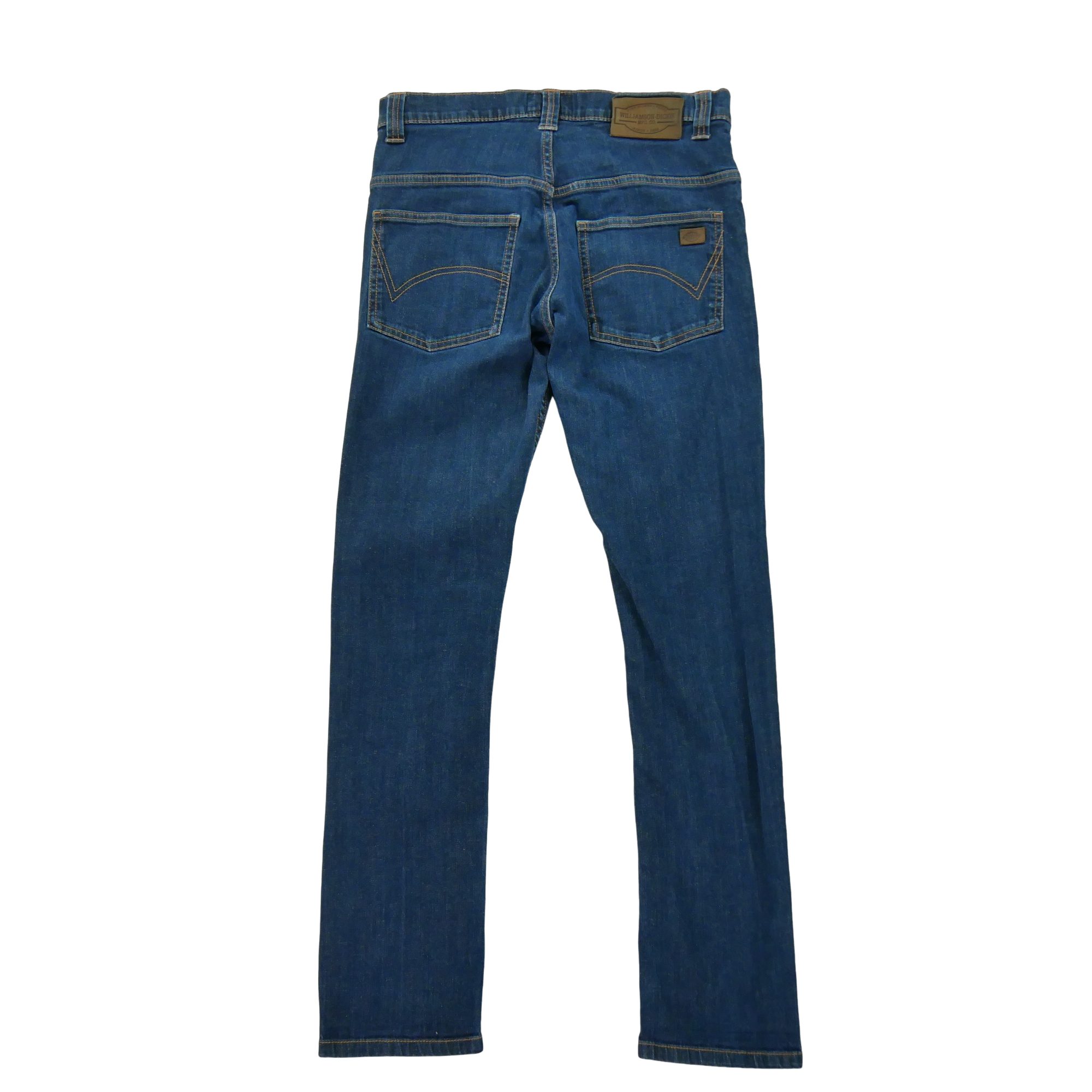 Jean Homme Bleu 2