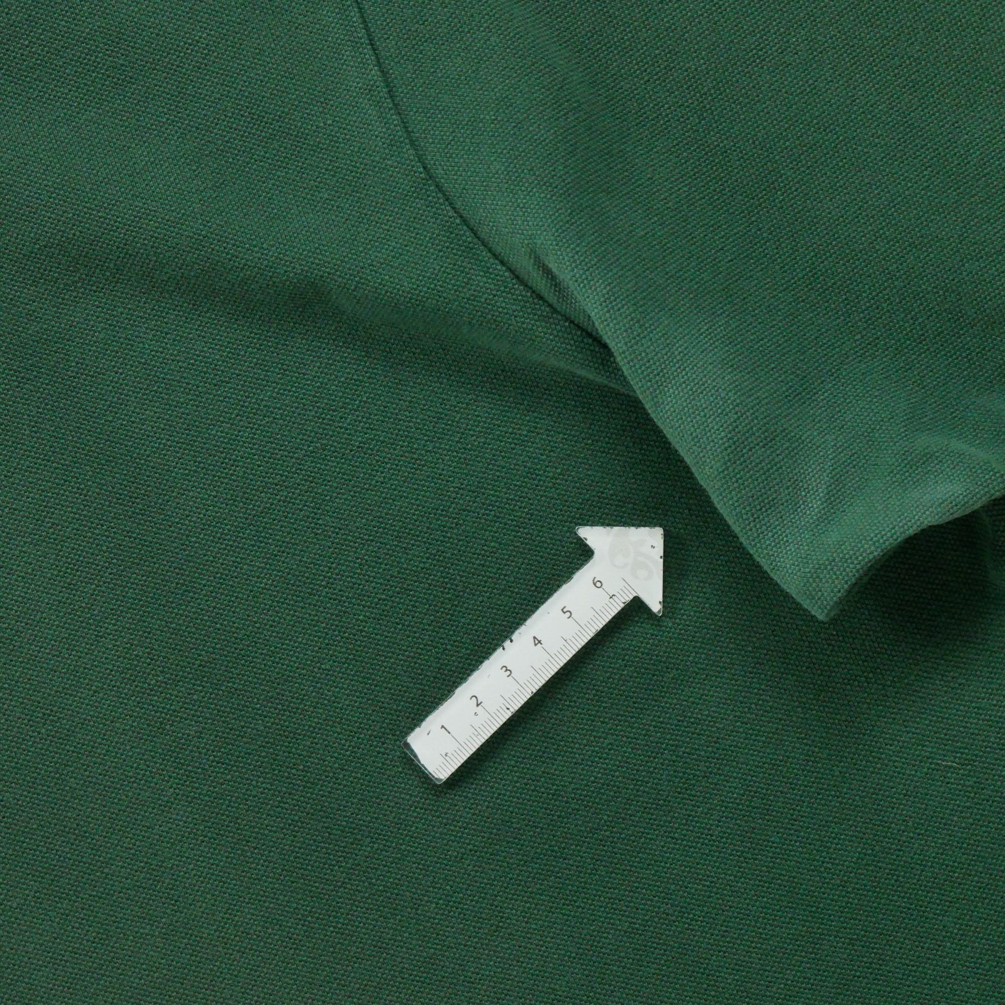 Polo manches courtes Homme  Vert 4