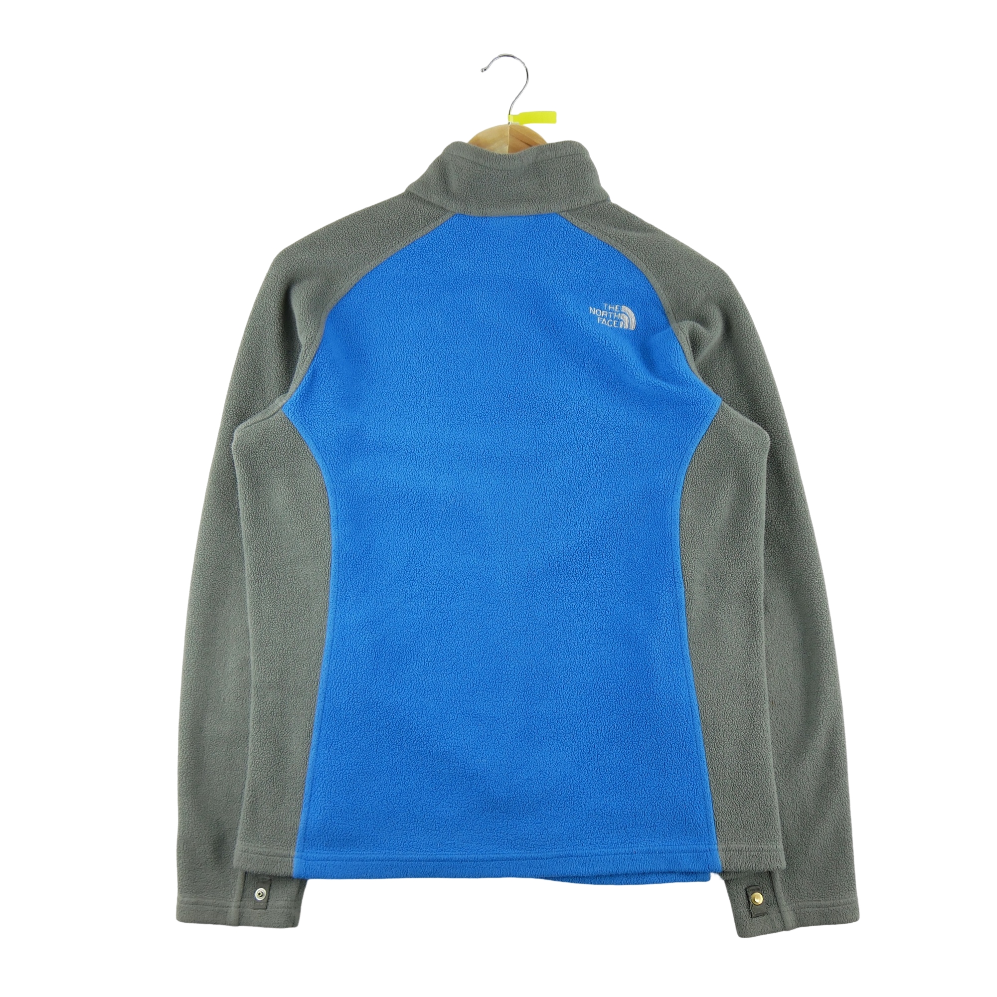 Veste polaire Homme  TNF Bleu 2