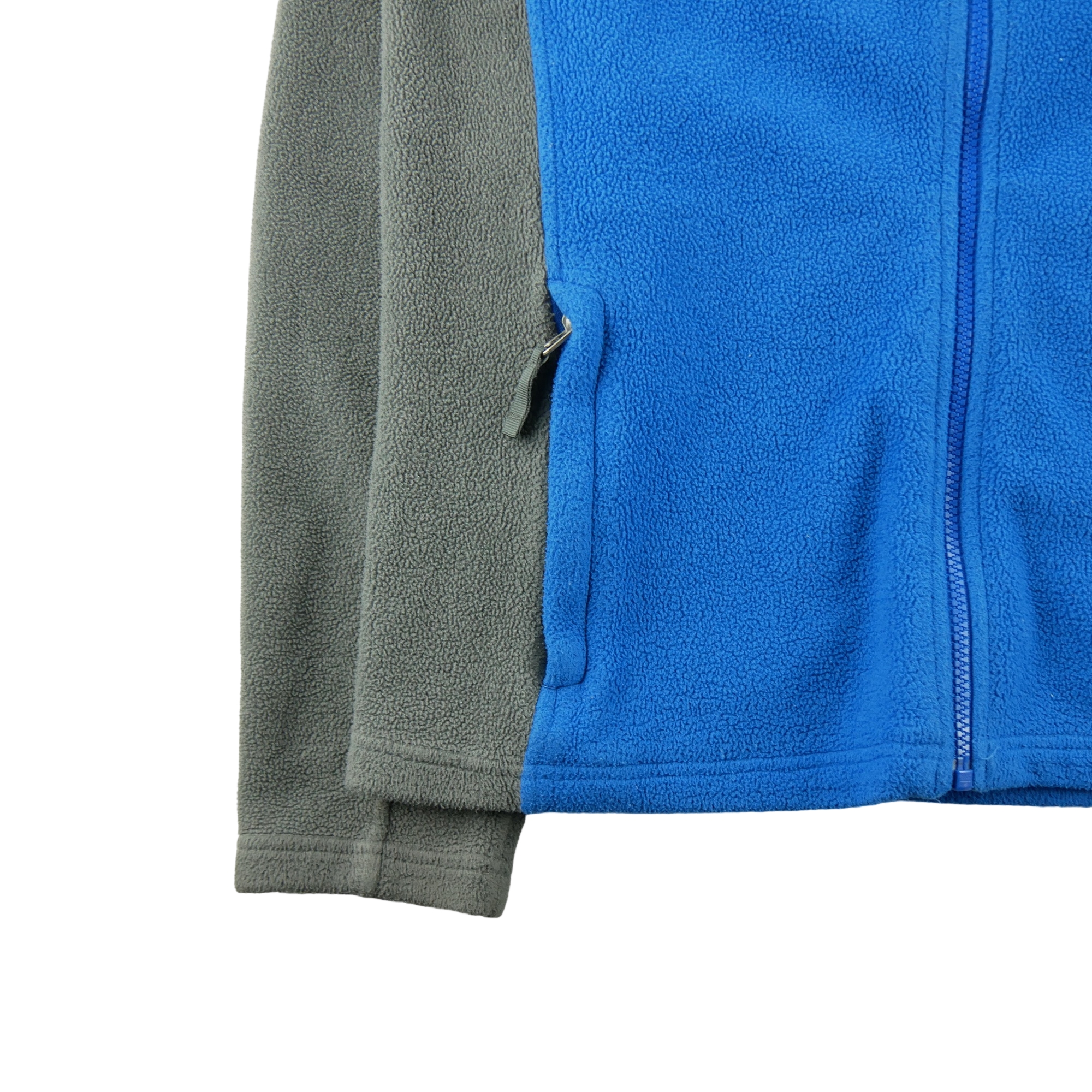 Veste polaire Homme  TNF Bleu 9