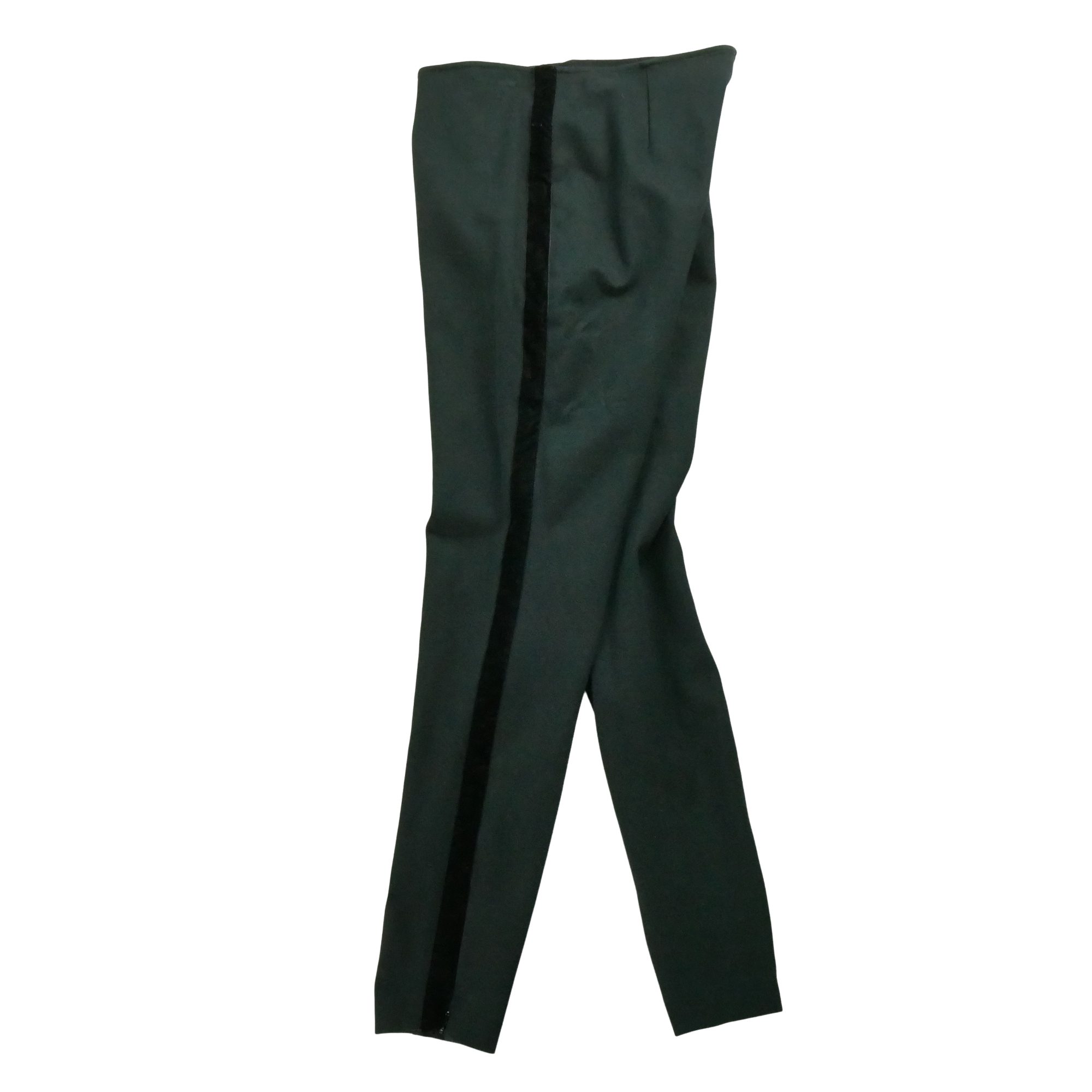 Pantalon Femme Noir - Bon état