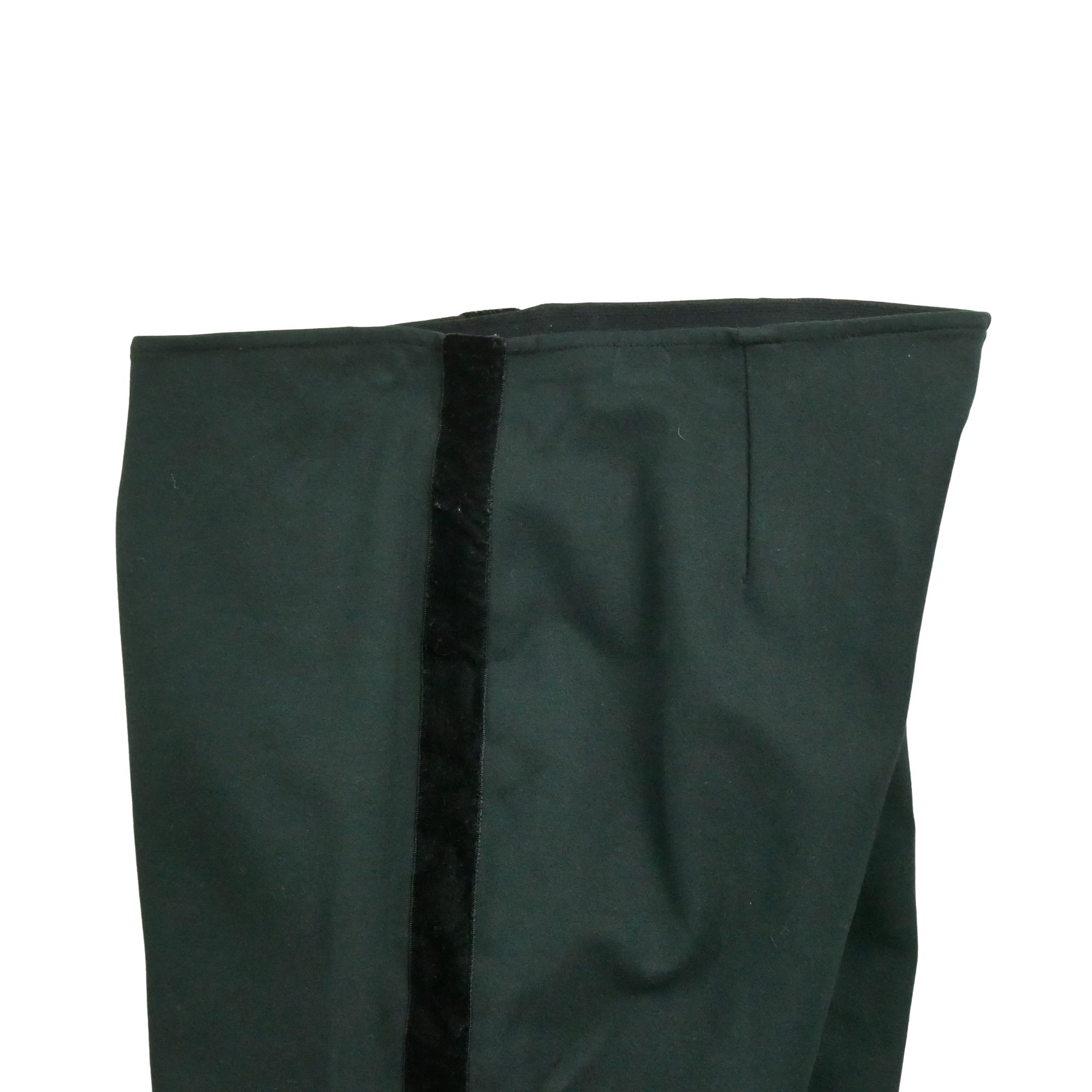 Pantalon Femme Noir 3