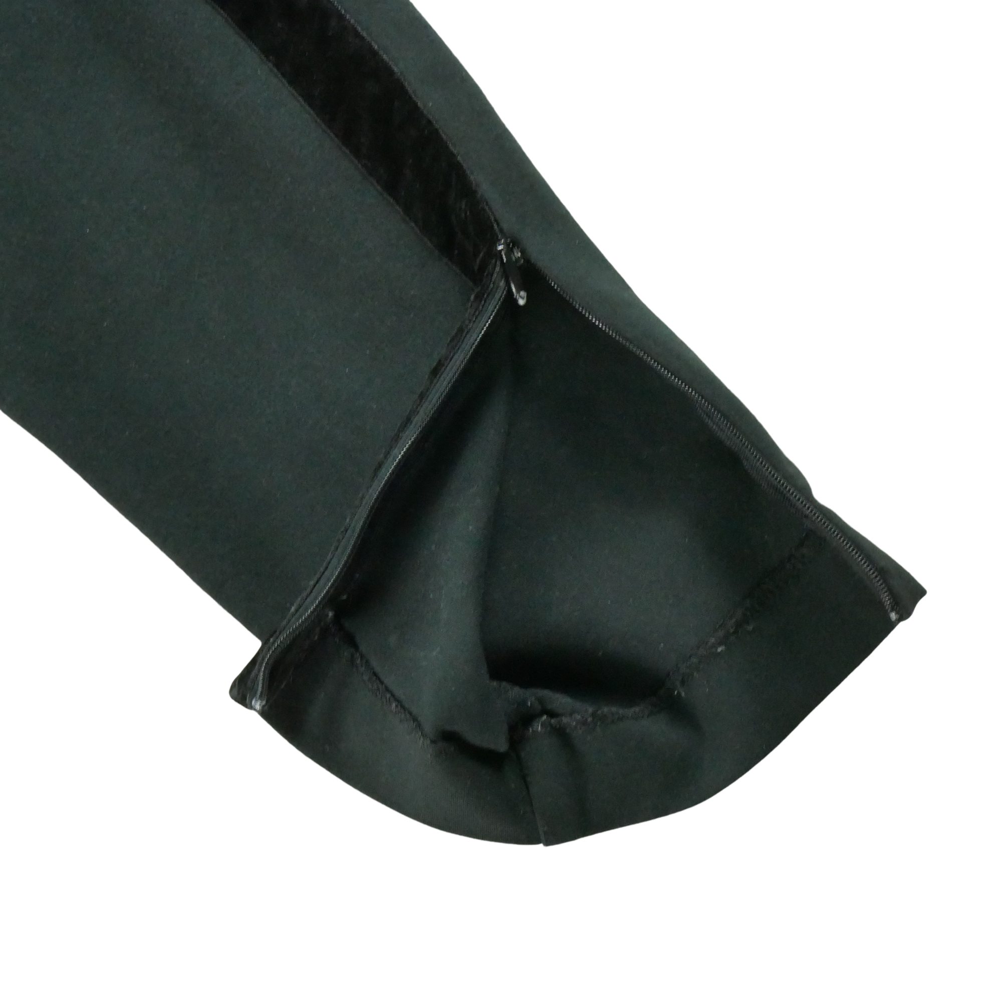 Pantalon Femme Noir 4
