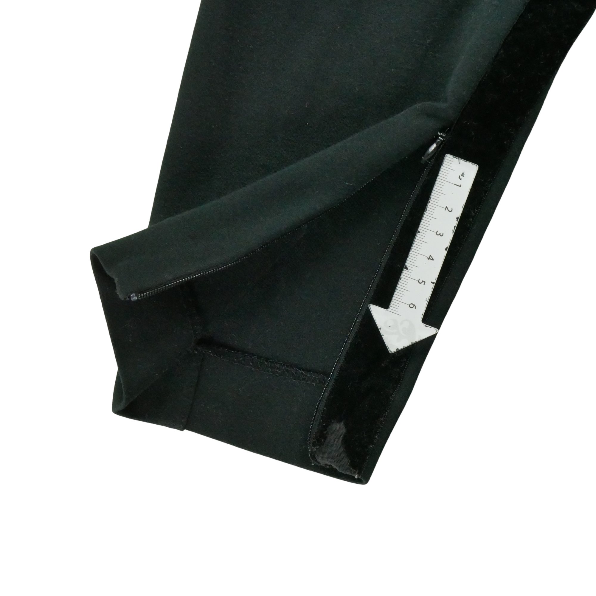 Pantalon Femme Noir 5